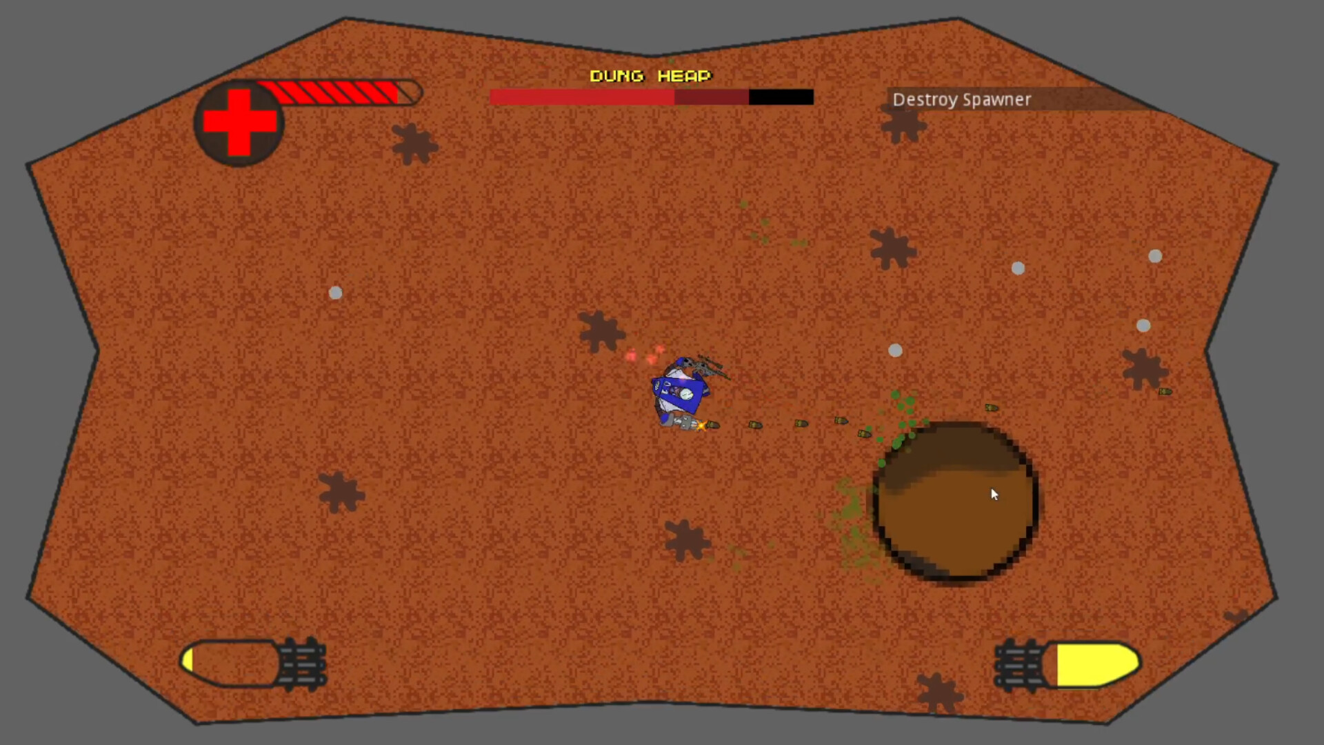 Hive Stampers screenshot 7