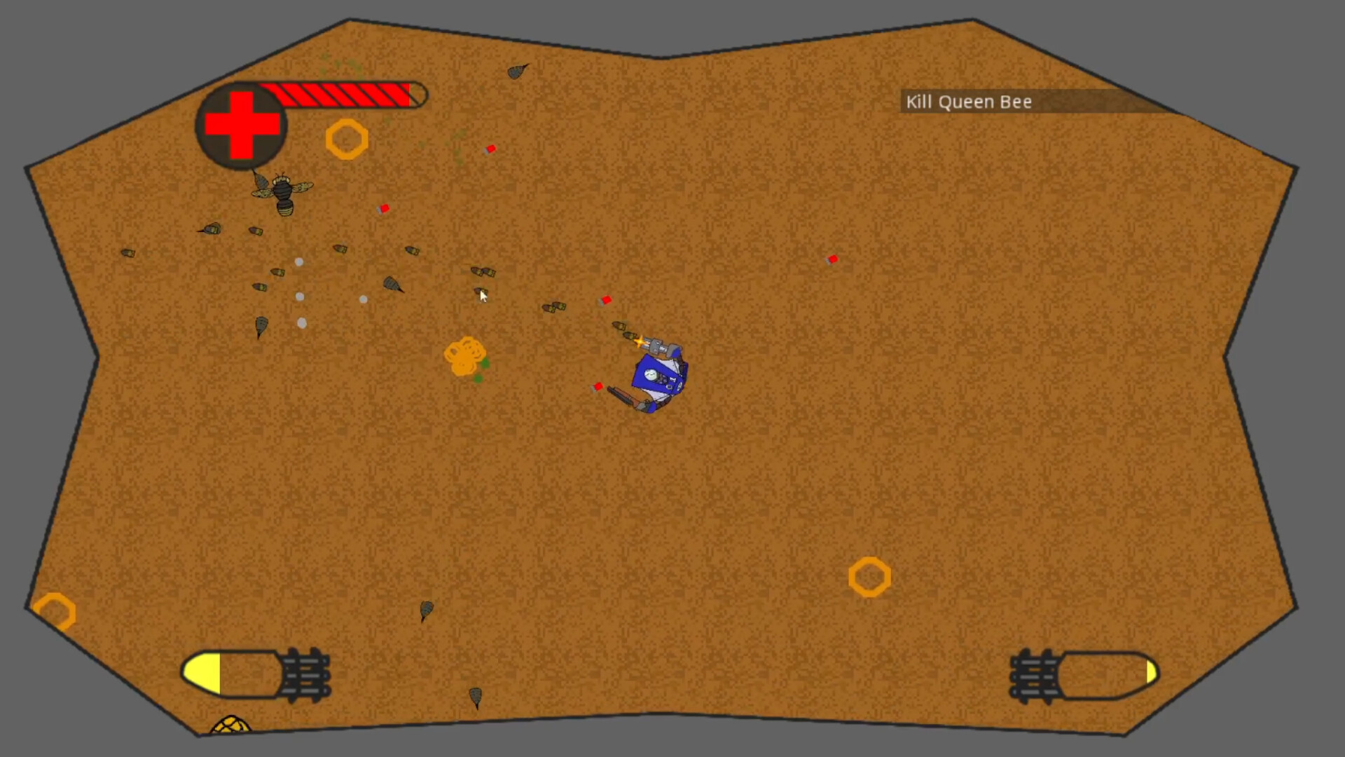 Hive Stampers screenshot 8