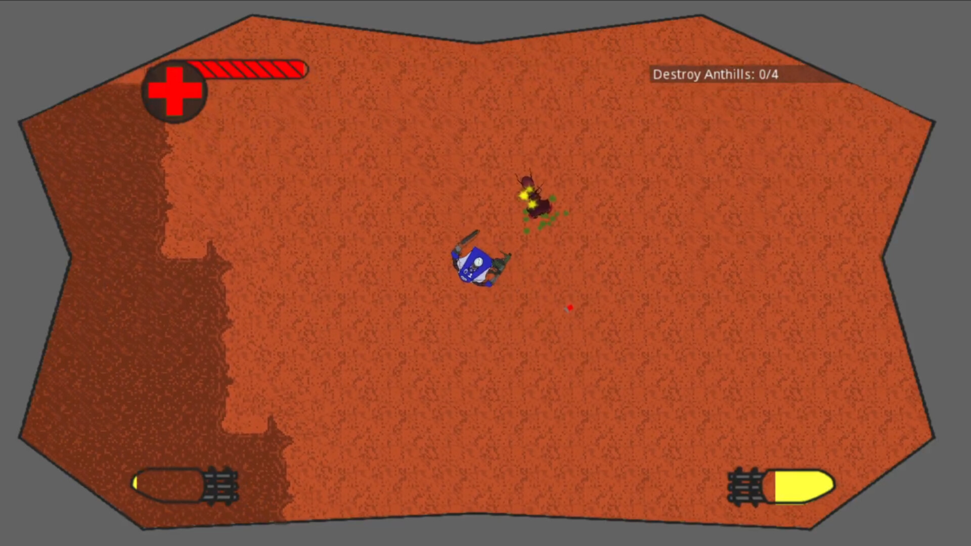 Hive Stampers screenshot 3
