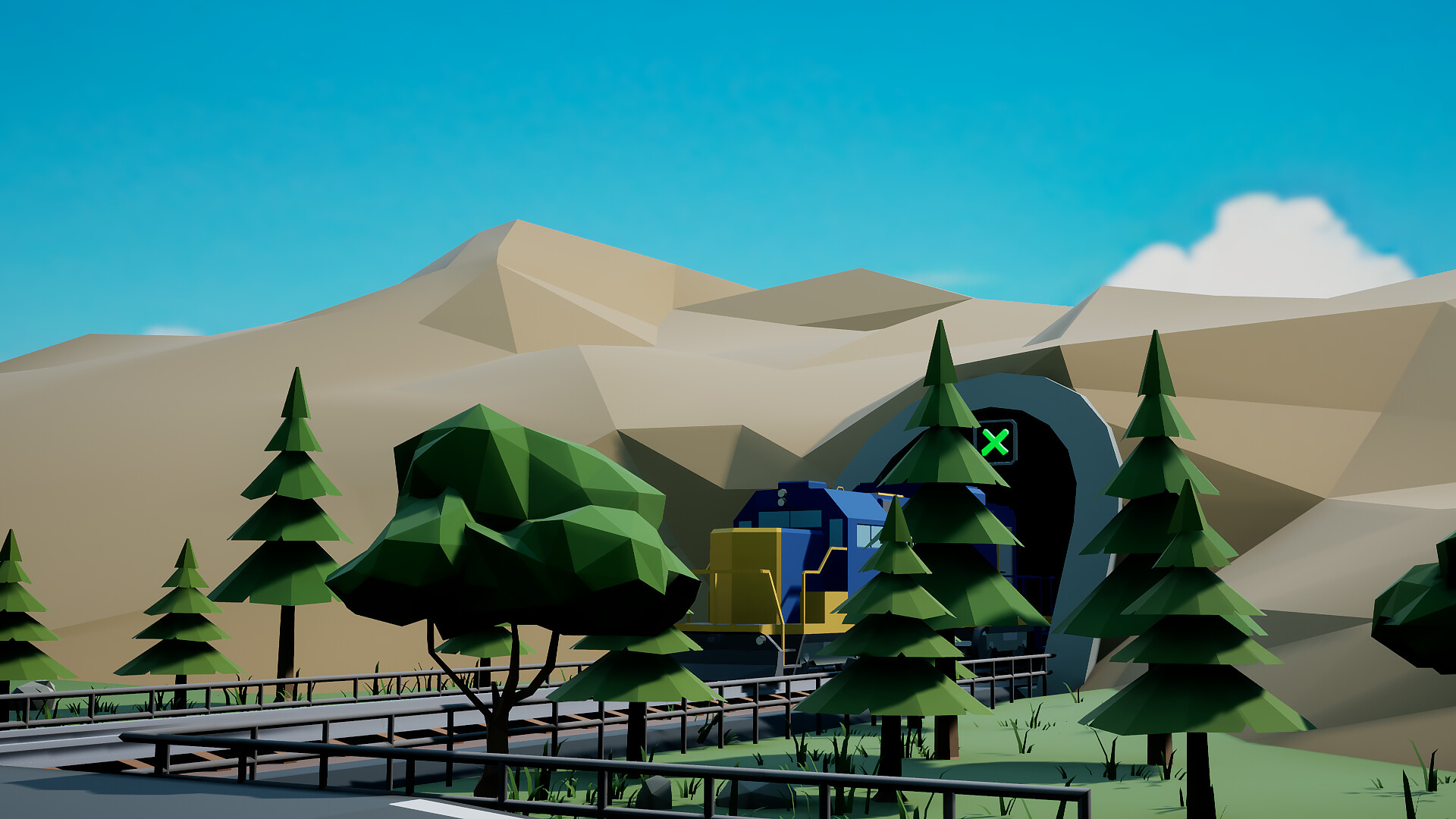Make Tracks Great Again screenshot 6
