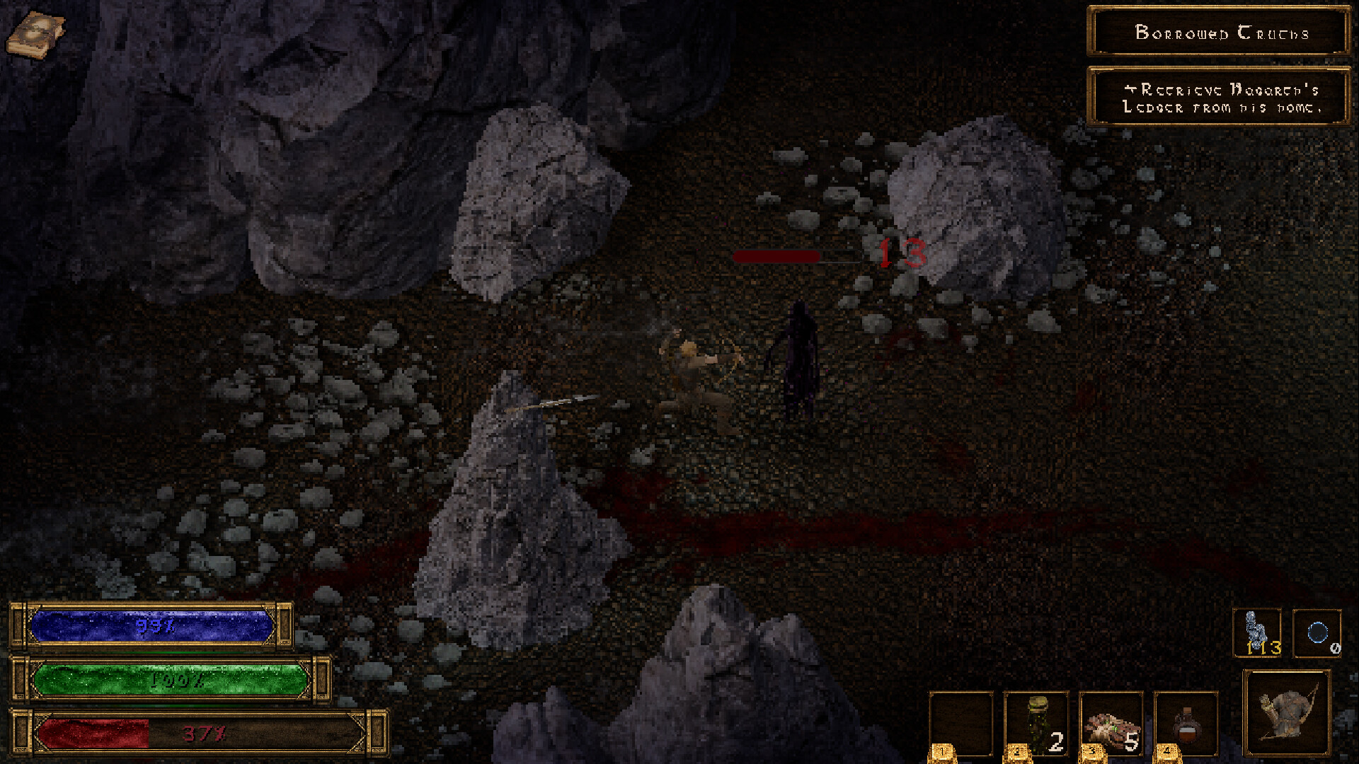 After the End screenshot 6