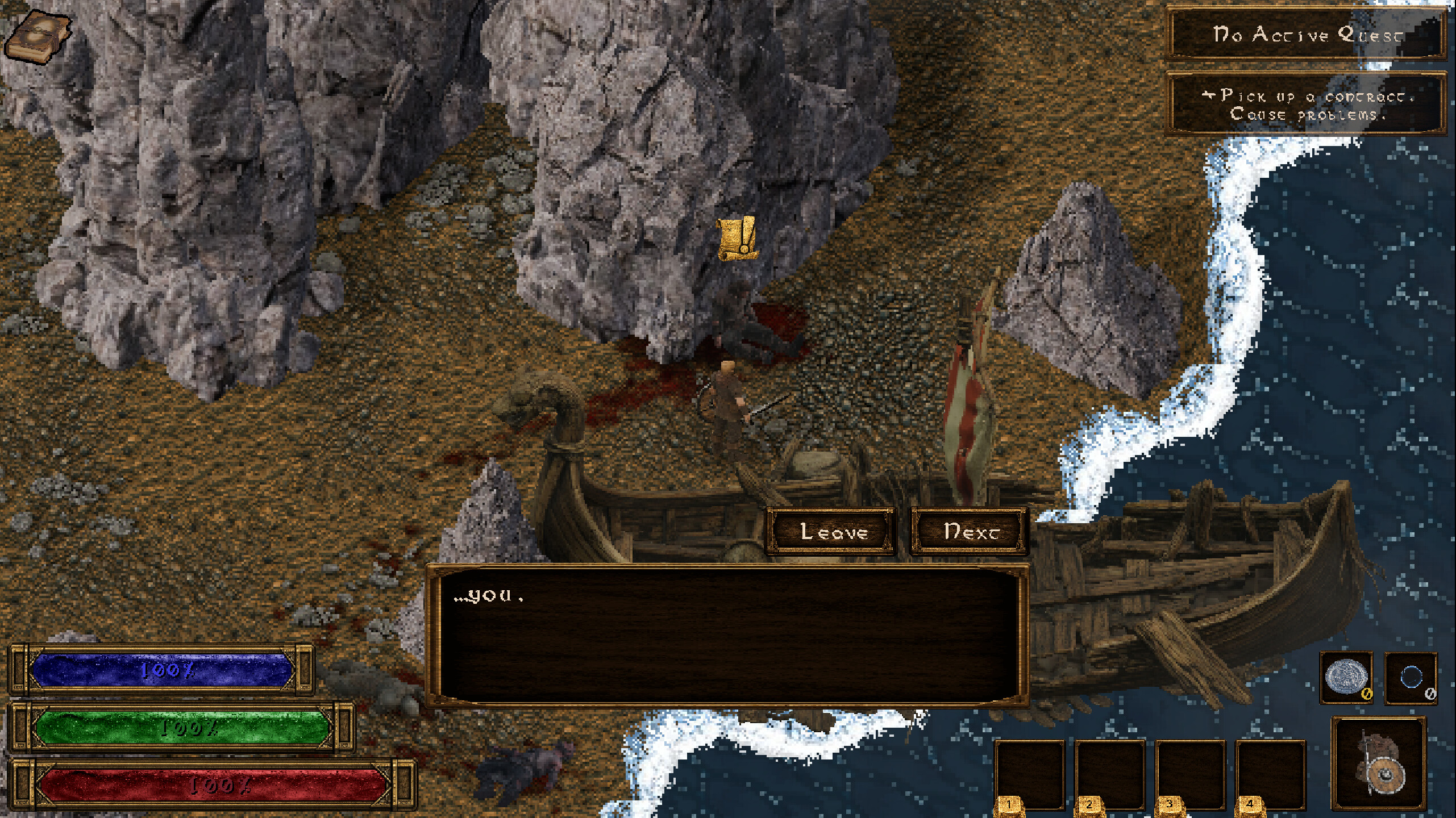 After the End screenshot 8
