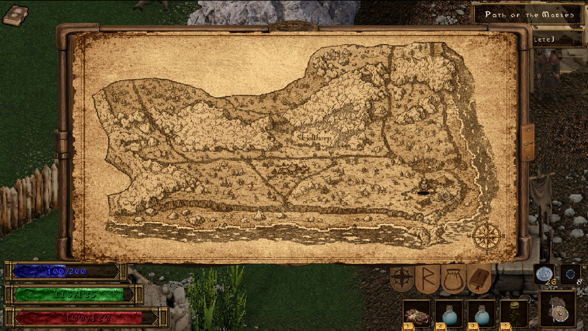 After the End screenshot 4
