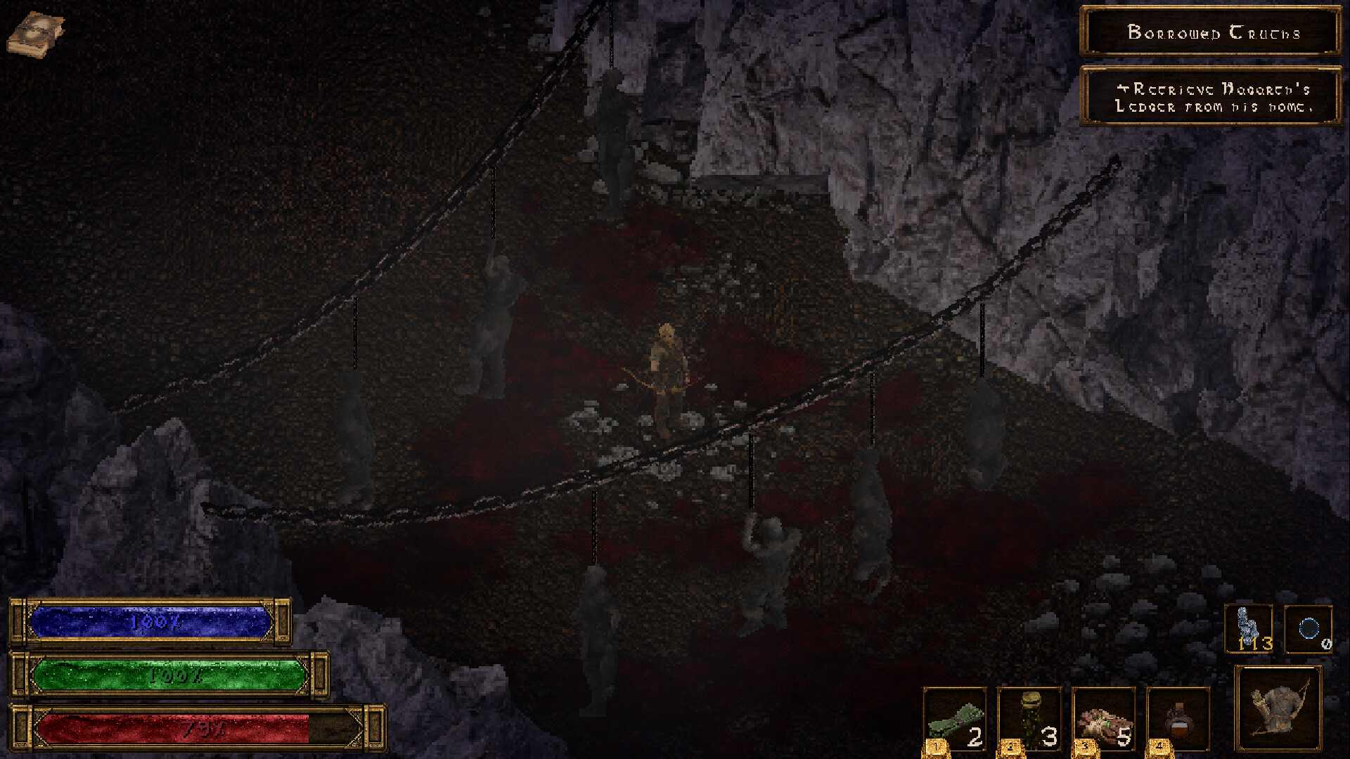 After the End screenshot 5