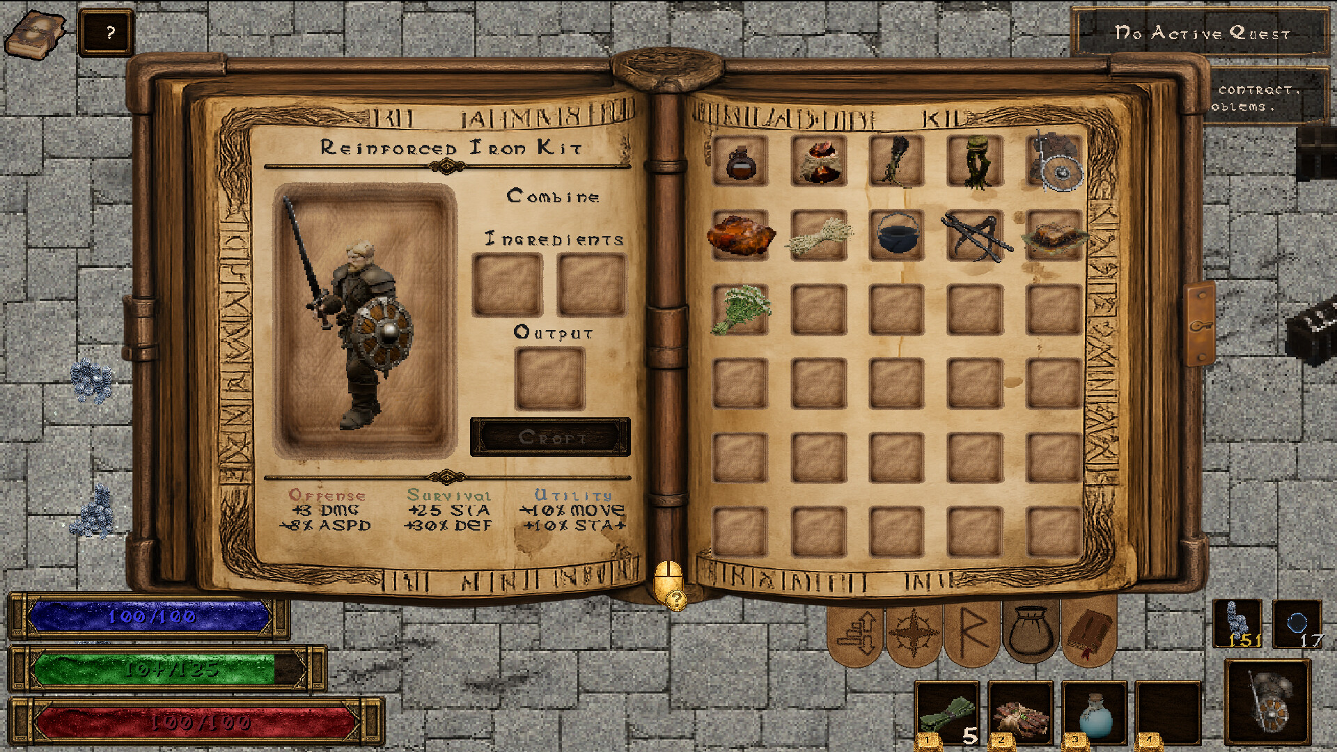 After the End screenshot 3