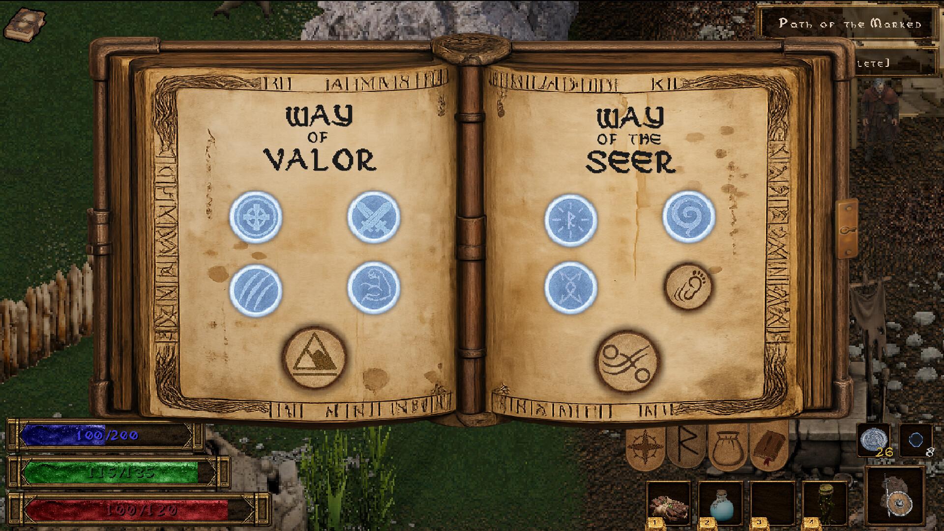 After the End screenshot 2