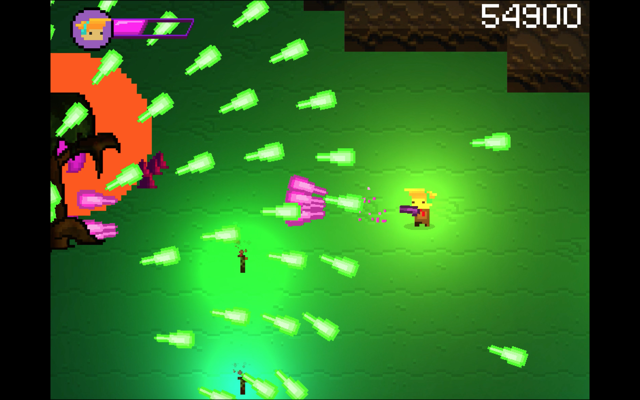 Skyflower screenshot 3