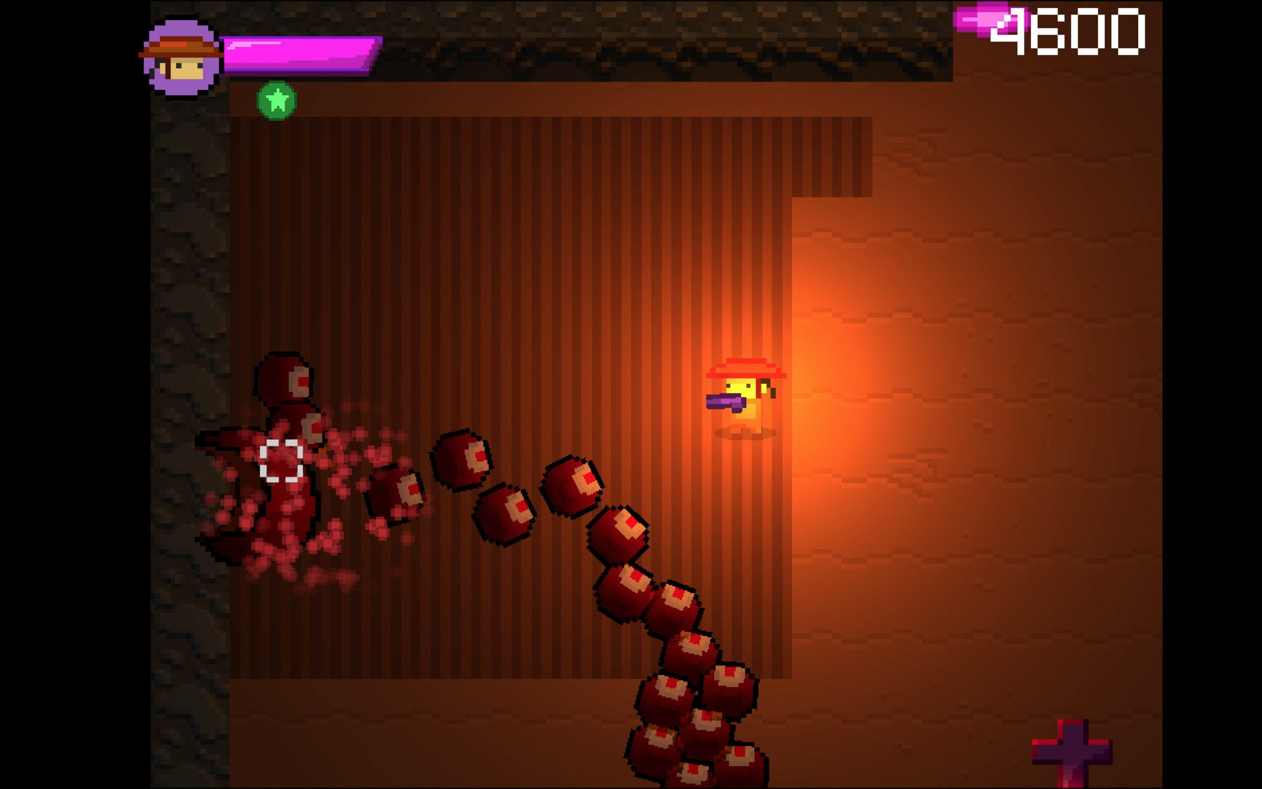 Skyflower screenshot 5