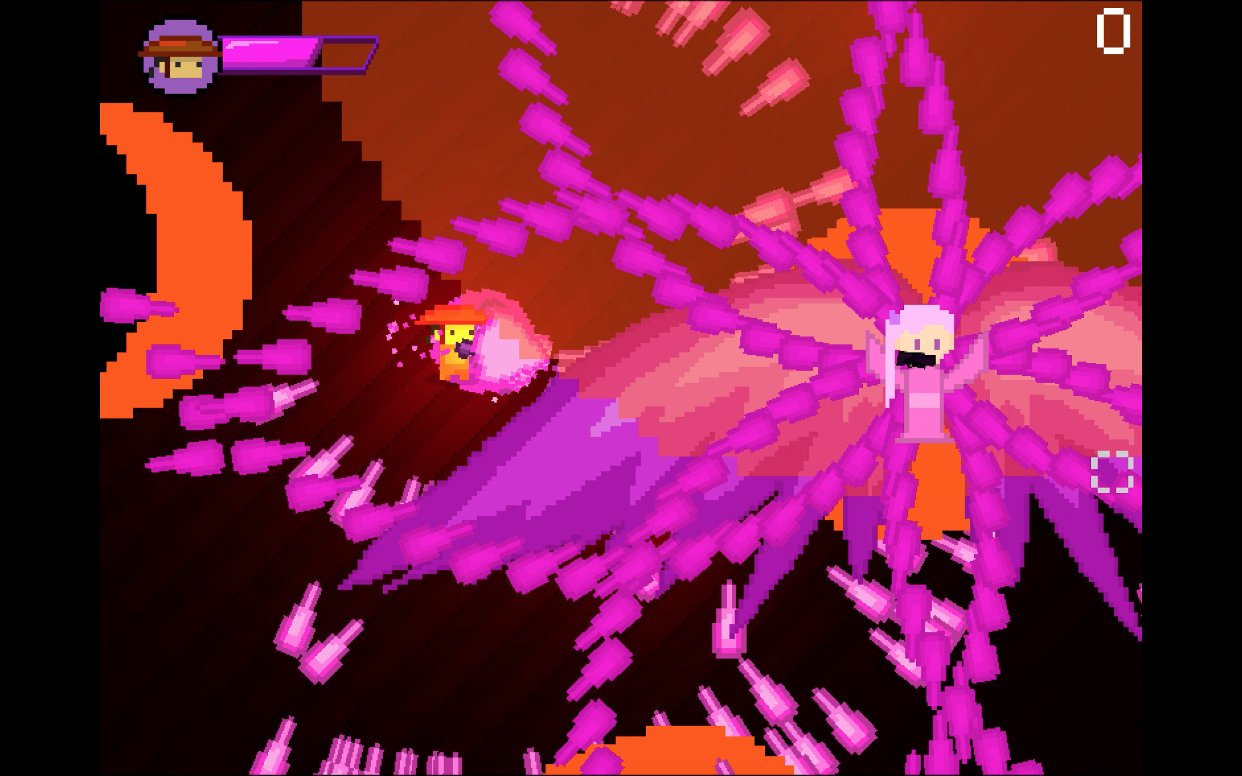 Skyflower screenshot 2