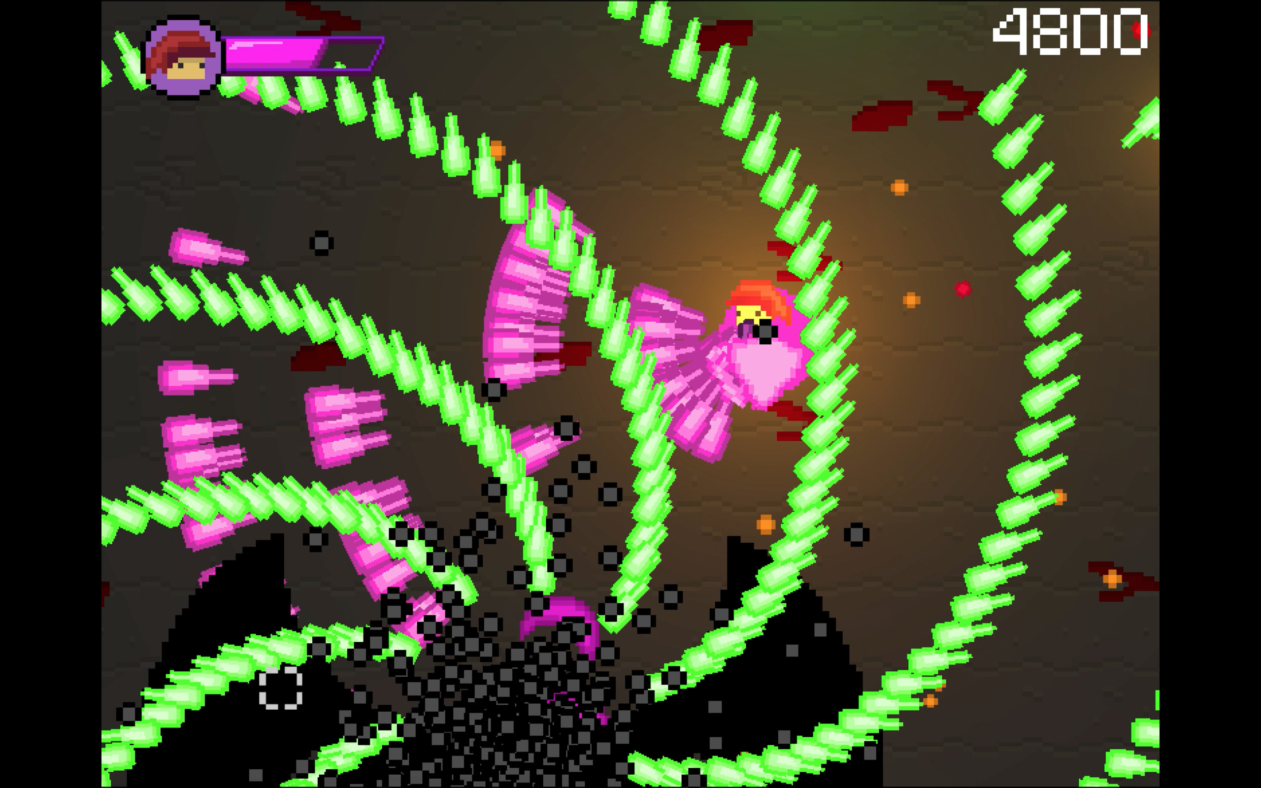 Skyflower screenshot 1