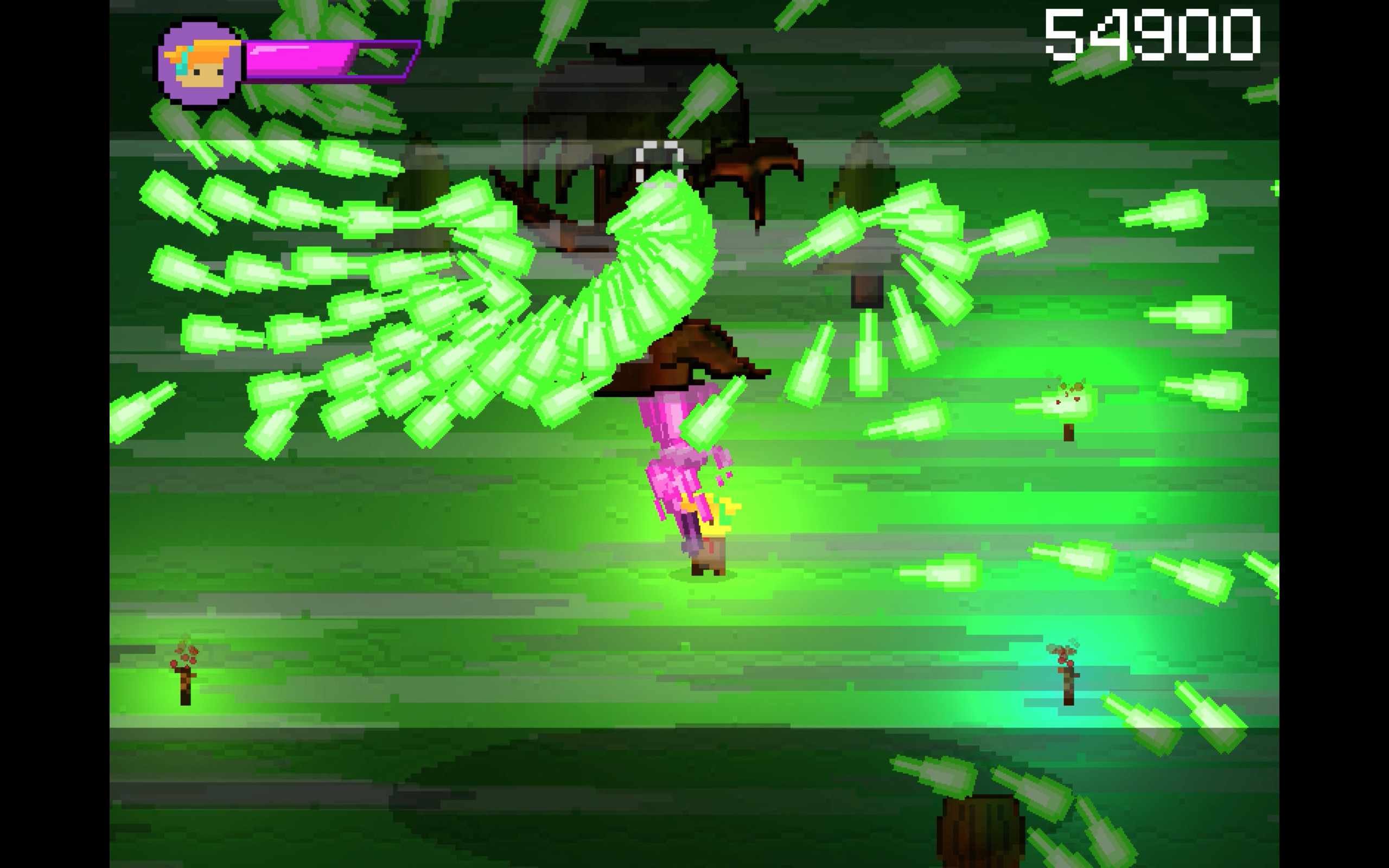 Skyflower screenshot 4