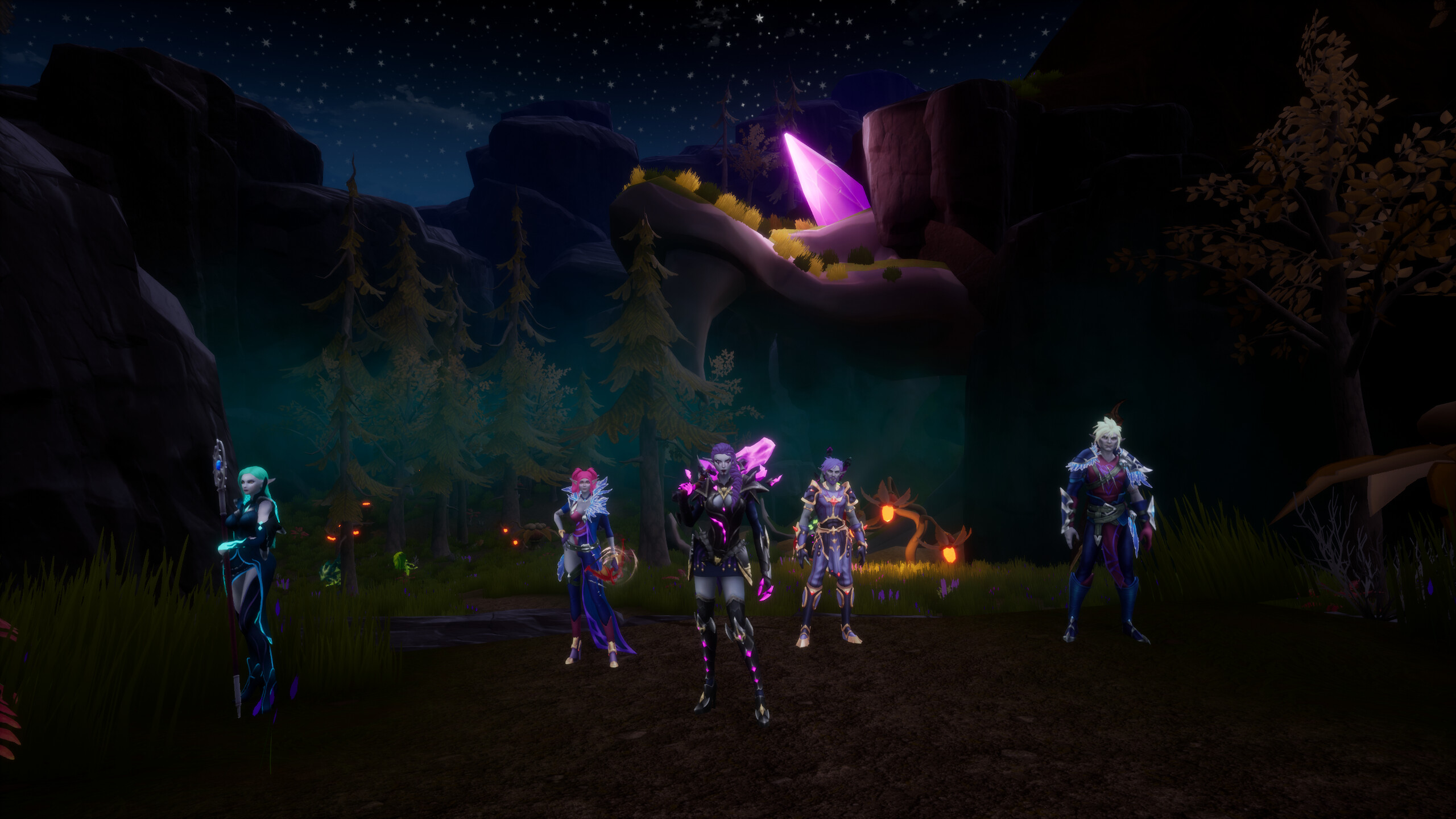 Battles For Glory screenshot 6