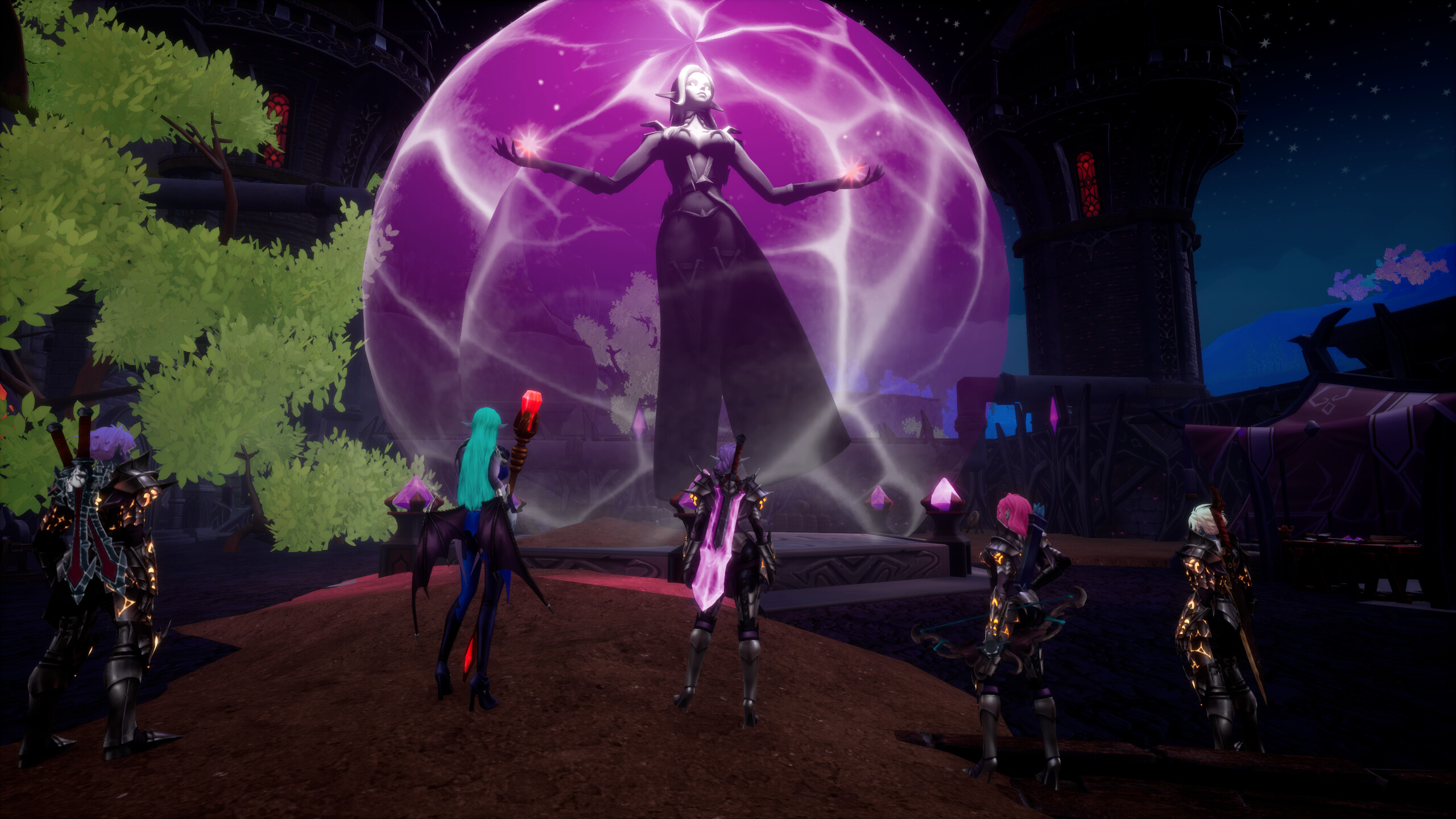 Battles For Glory screenshot 4