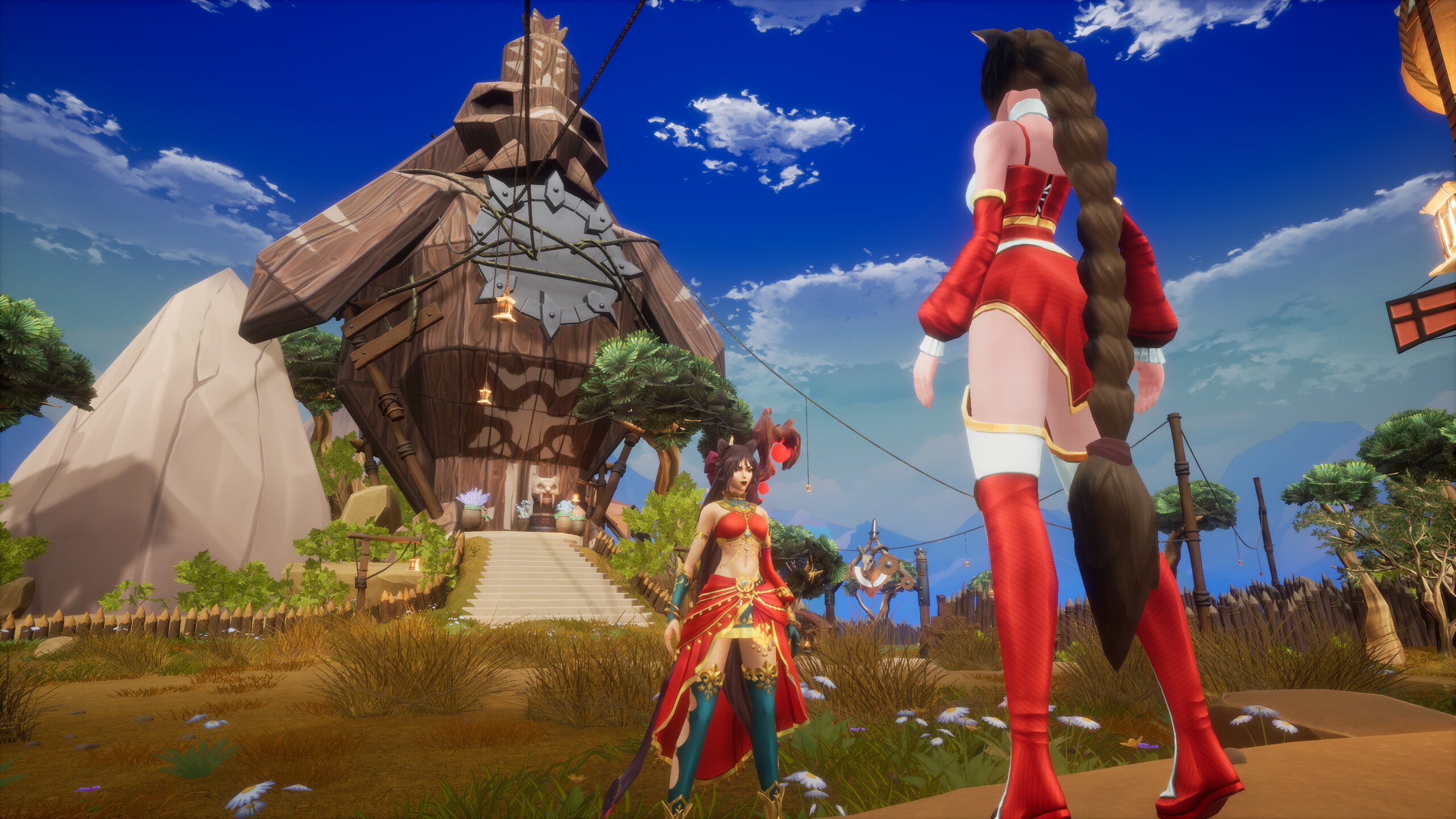 Battles For Glory screenshot 1