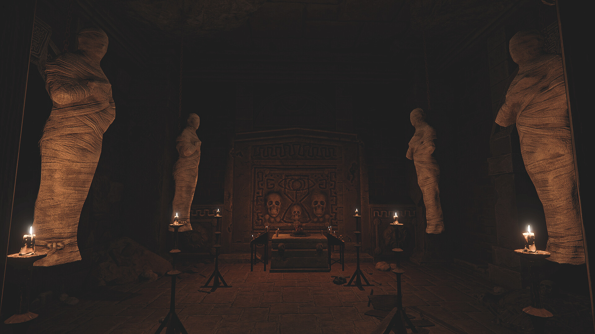 Mara screenshot 3