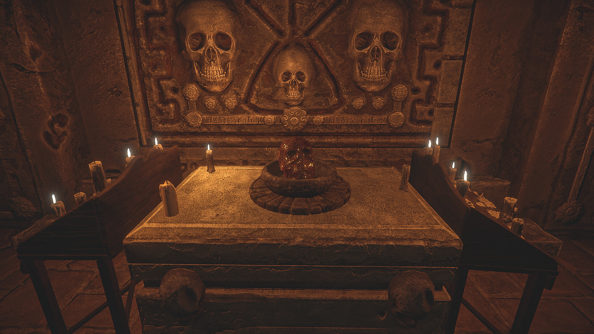 Mara screenshot 8