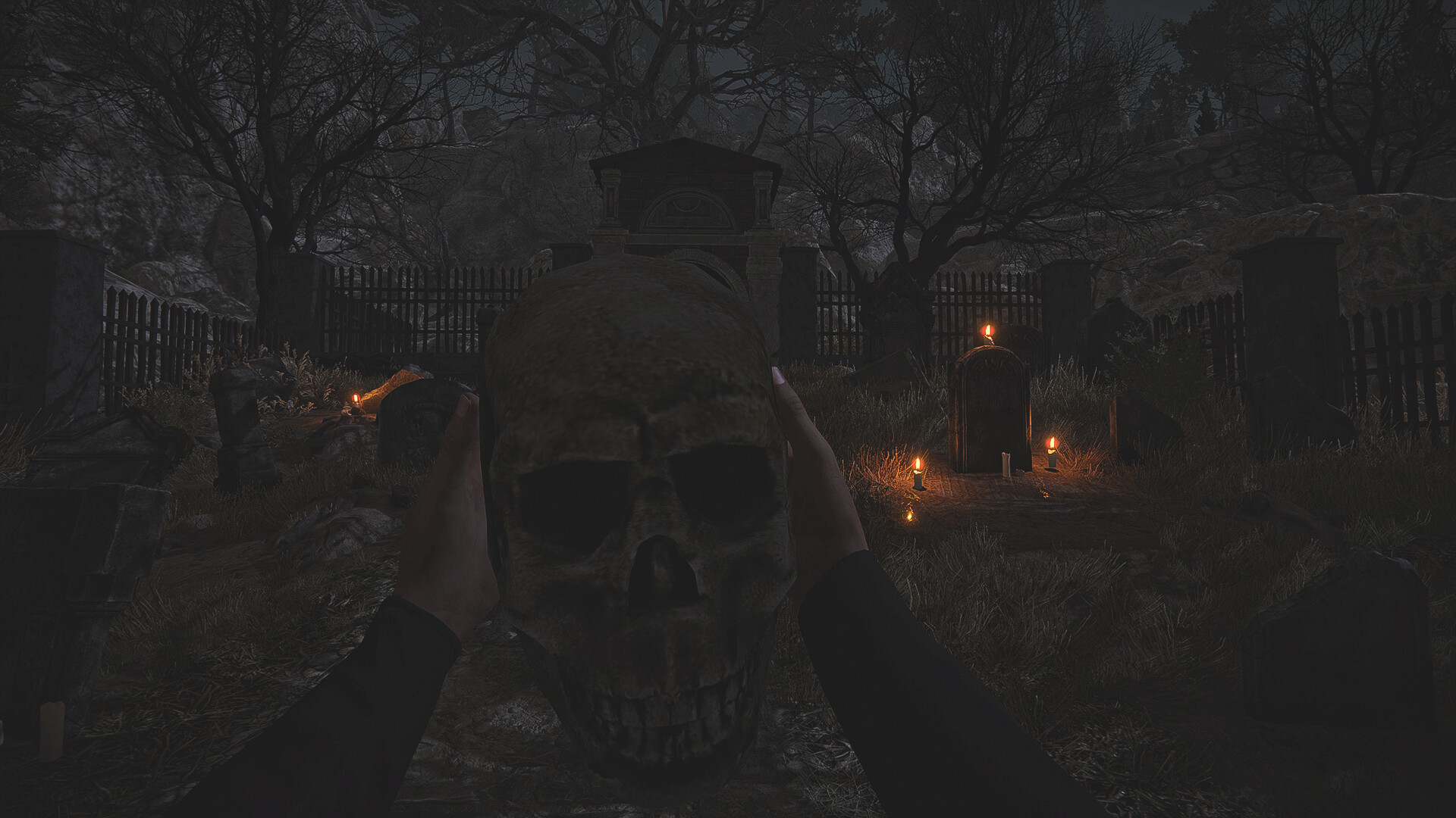 Mara screenshot 7