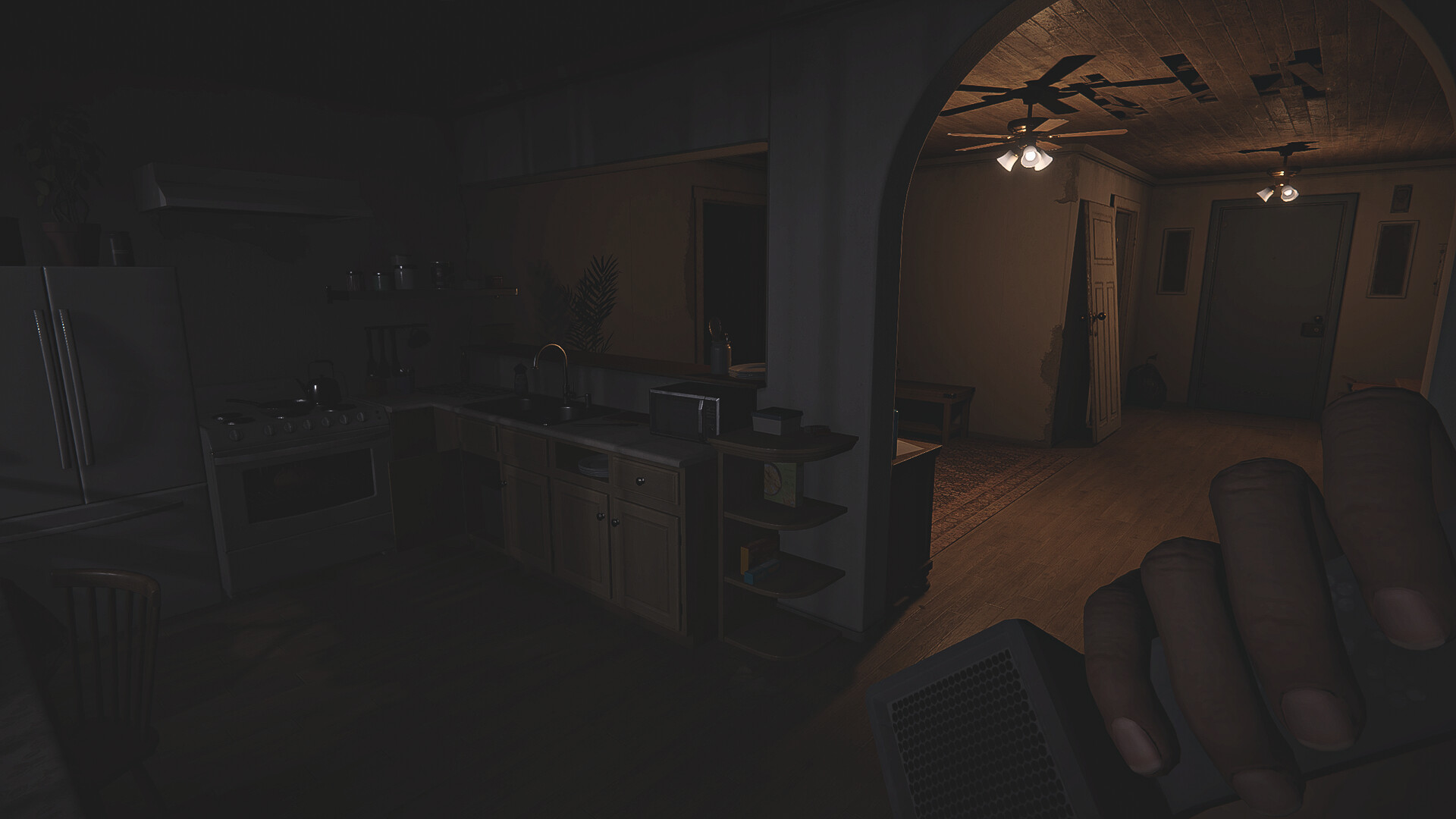Mara screenshot 5