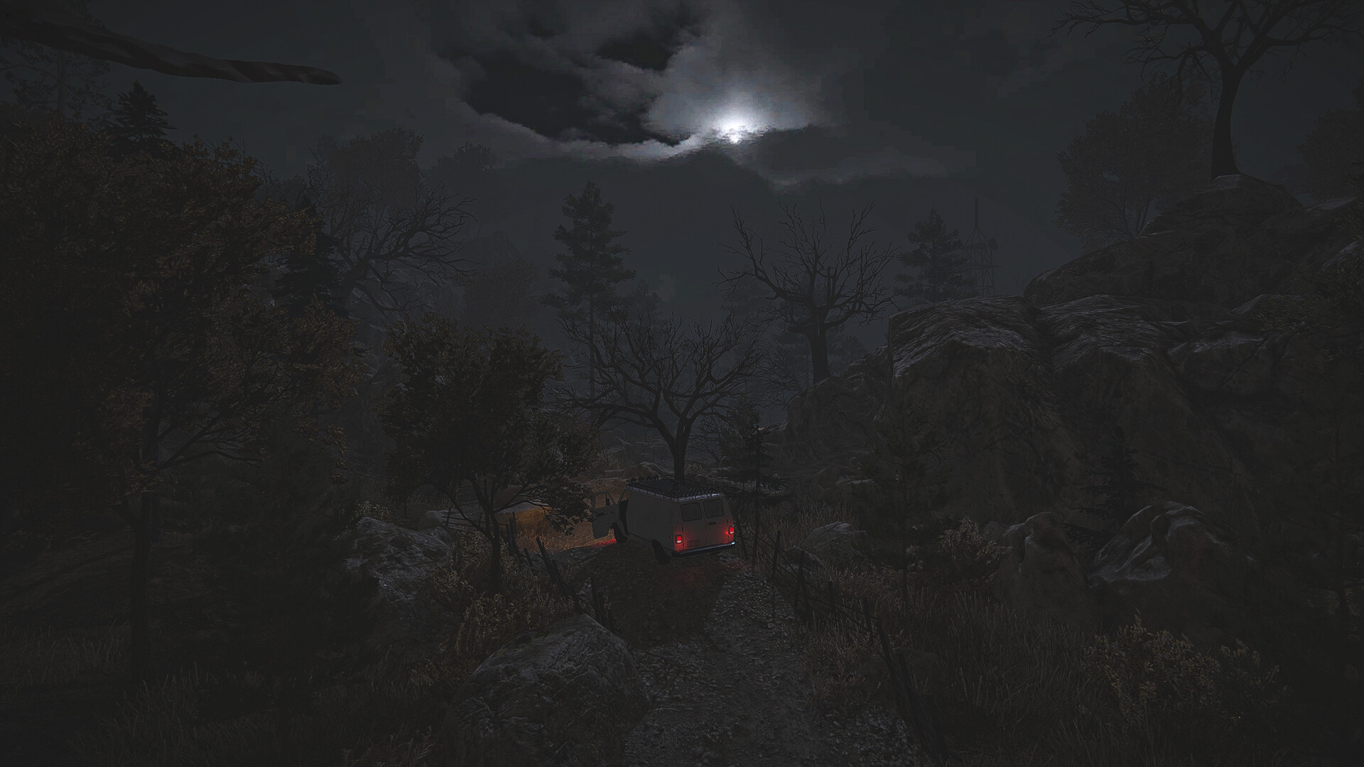 Mara screenshot 6