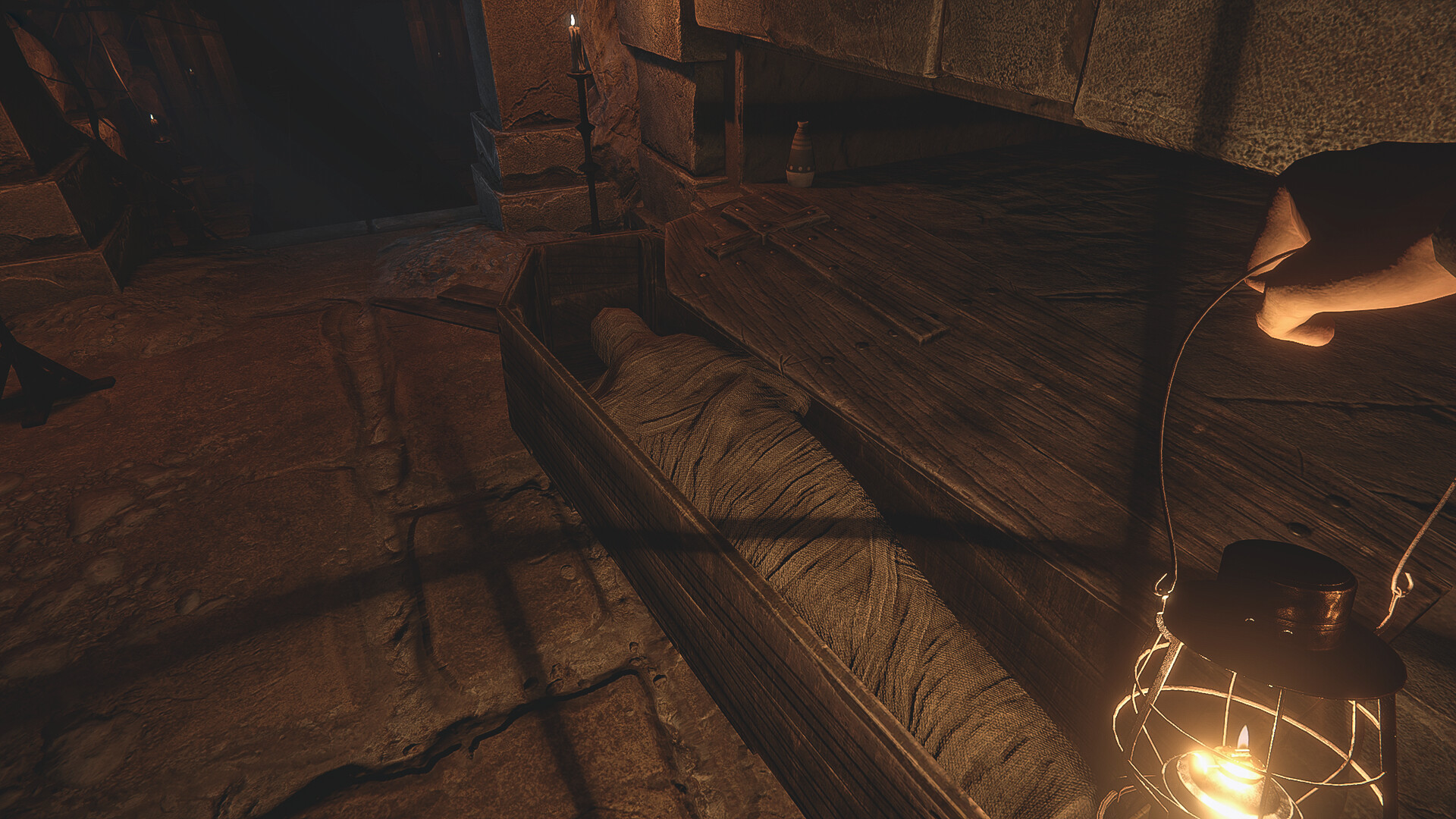 Mara screenshot 10