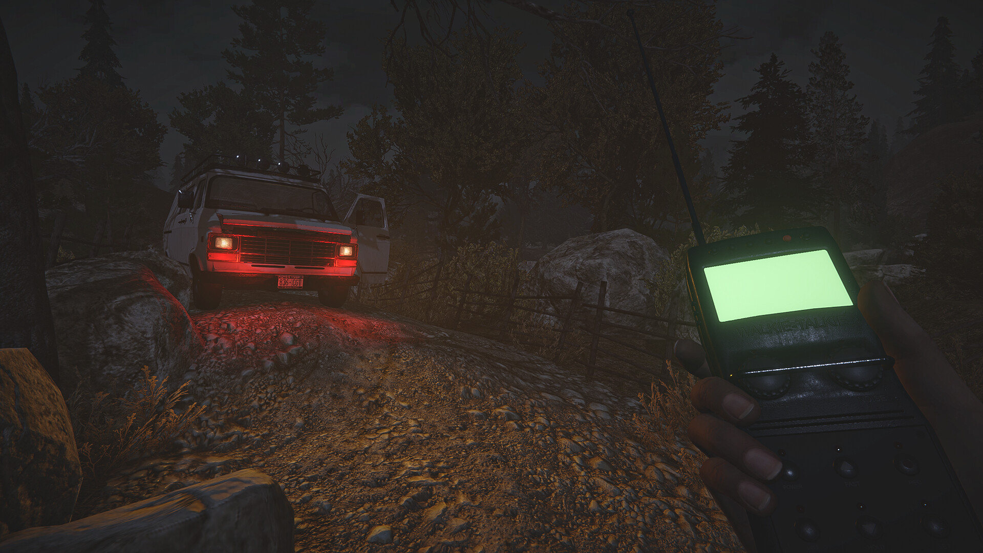 Mara screenshot 1