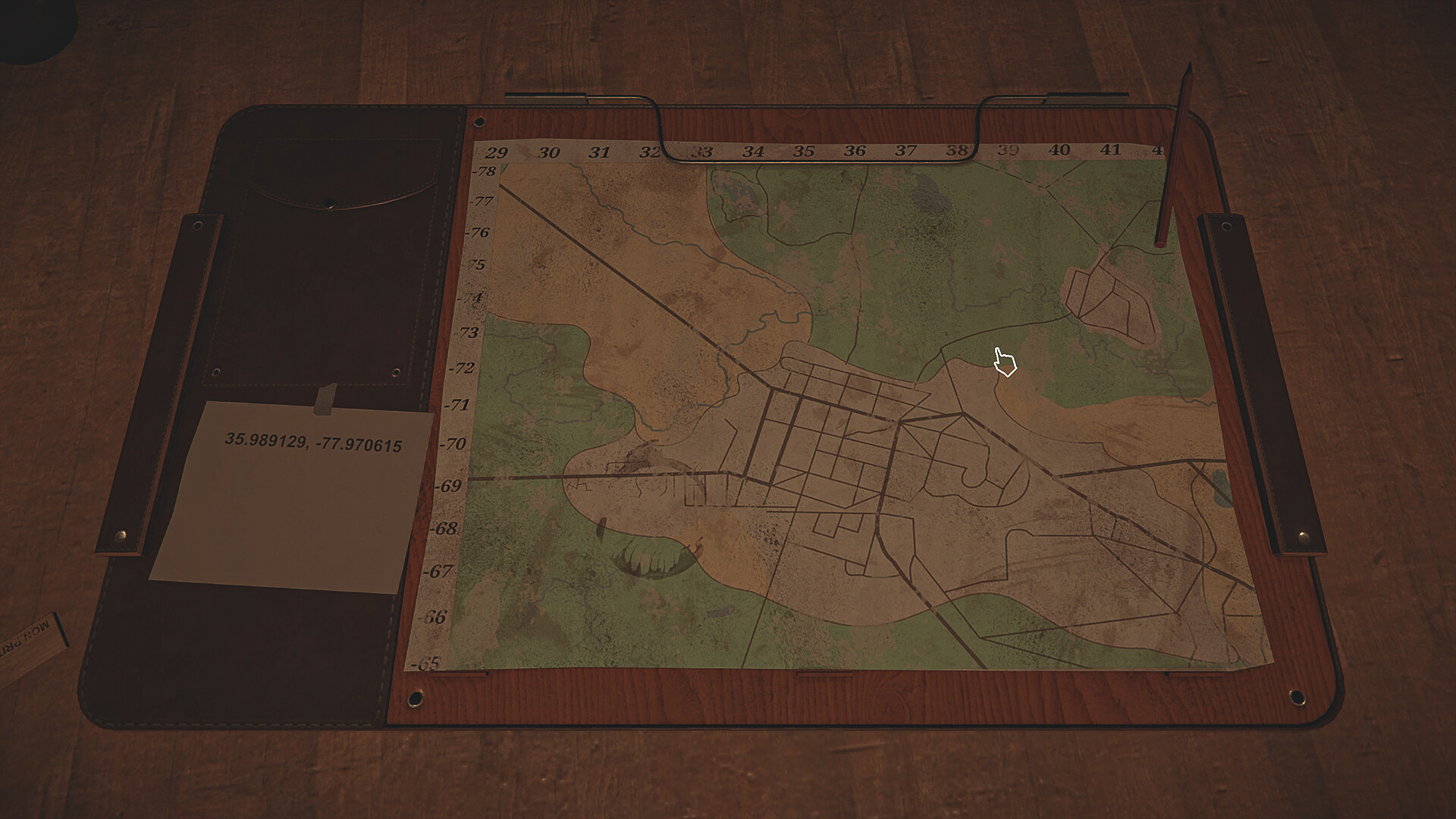 Mara screenshot 12