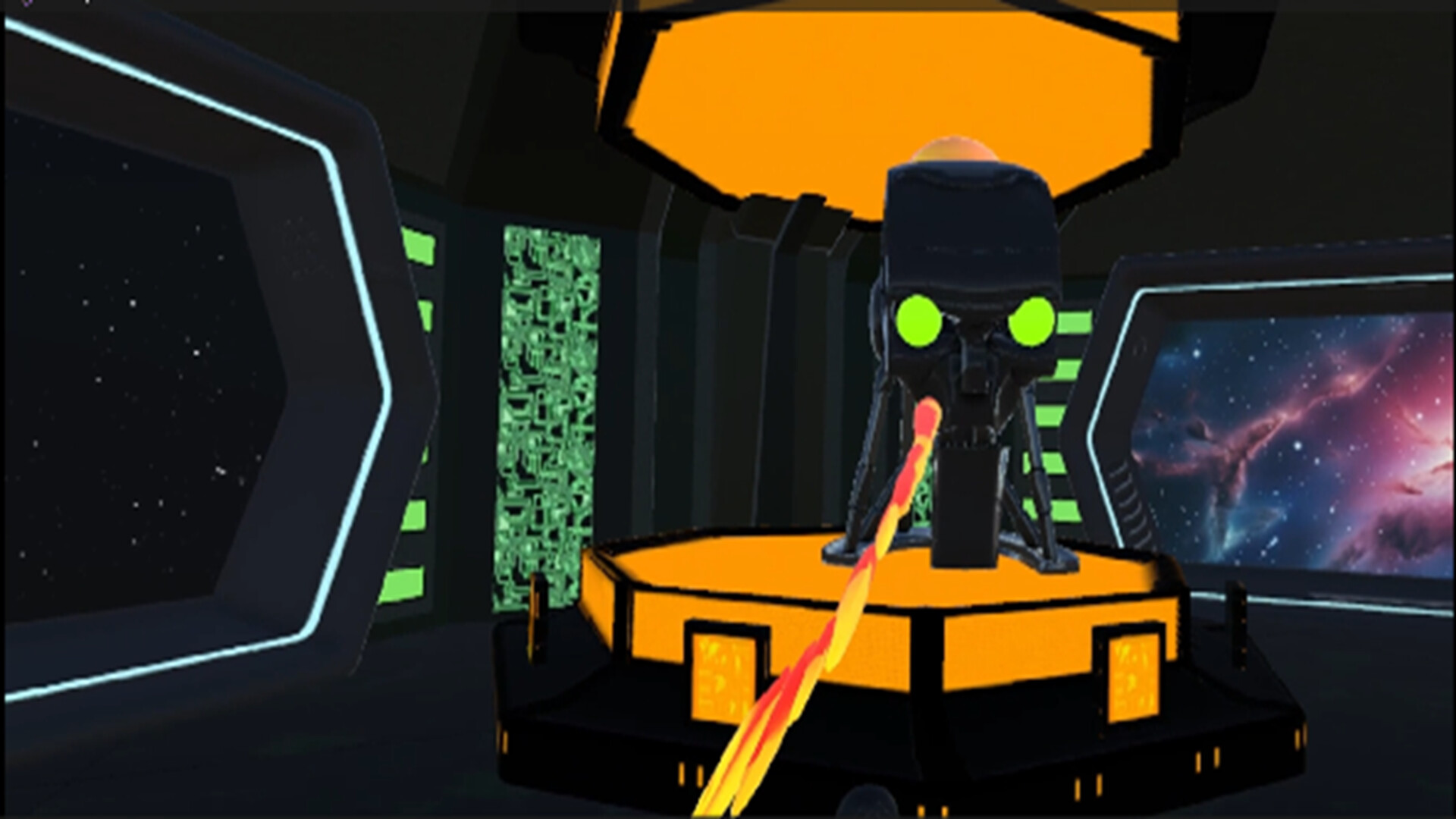 The Drone Lord screenshot 5