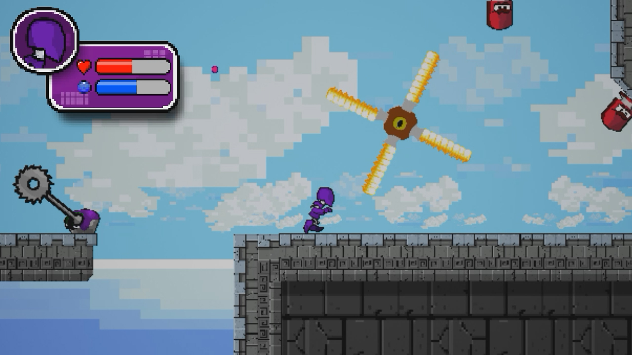 SUPER DISTRO screenshot 4
