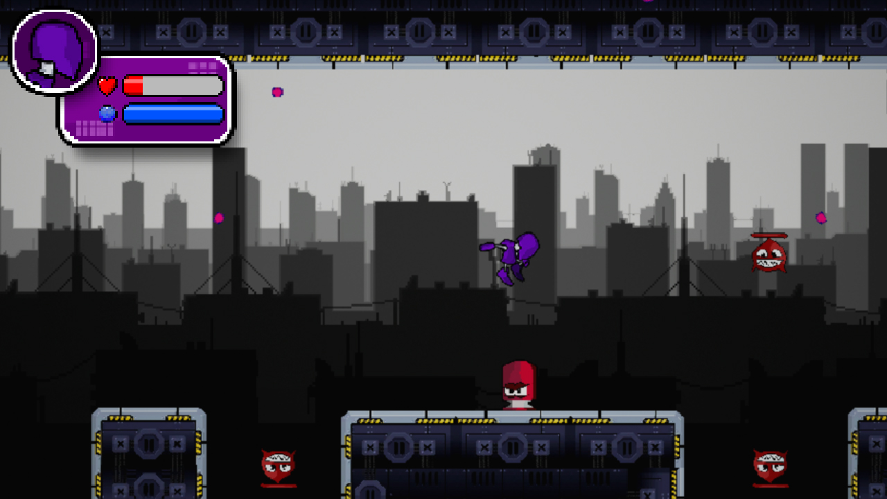SUPER DISTRO screenshot 1