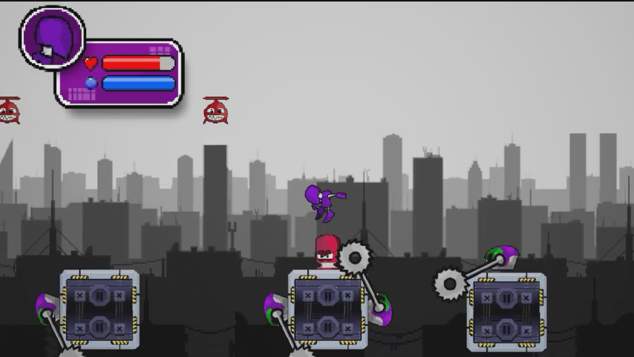 SUPER DISTRO screenshot 3