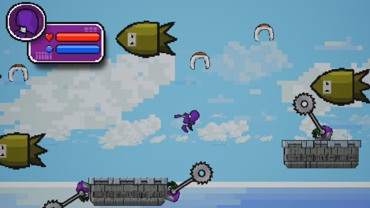 SUPER DISTRO screenshot 2