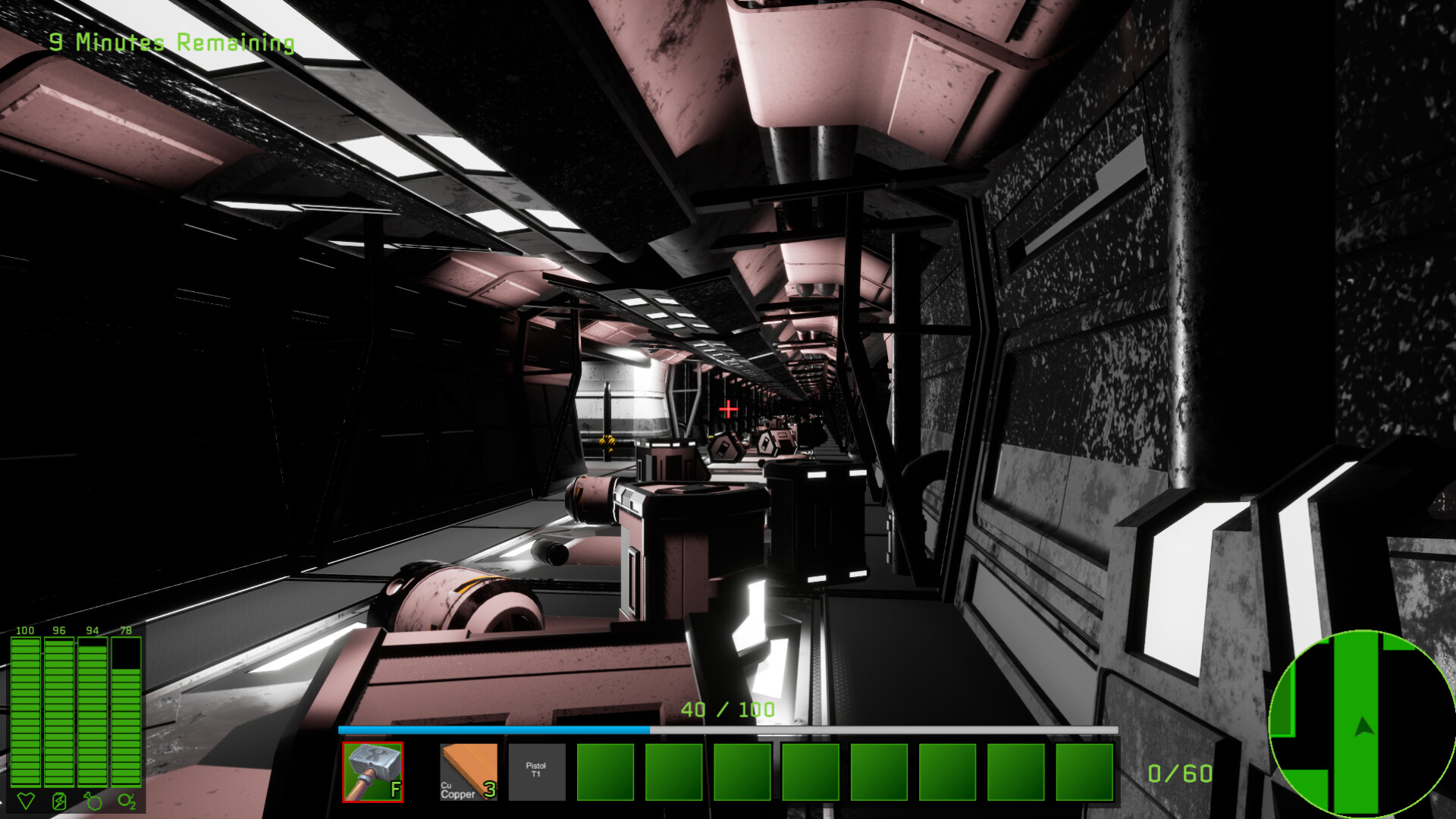 Forsaken Struggle screenshot 5