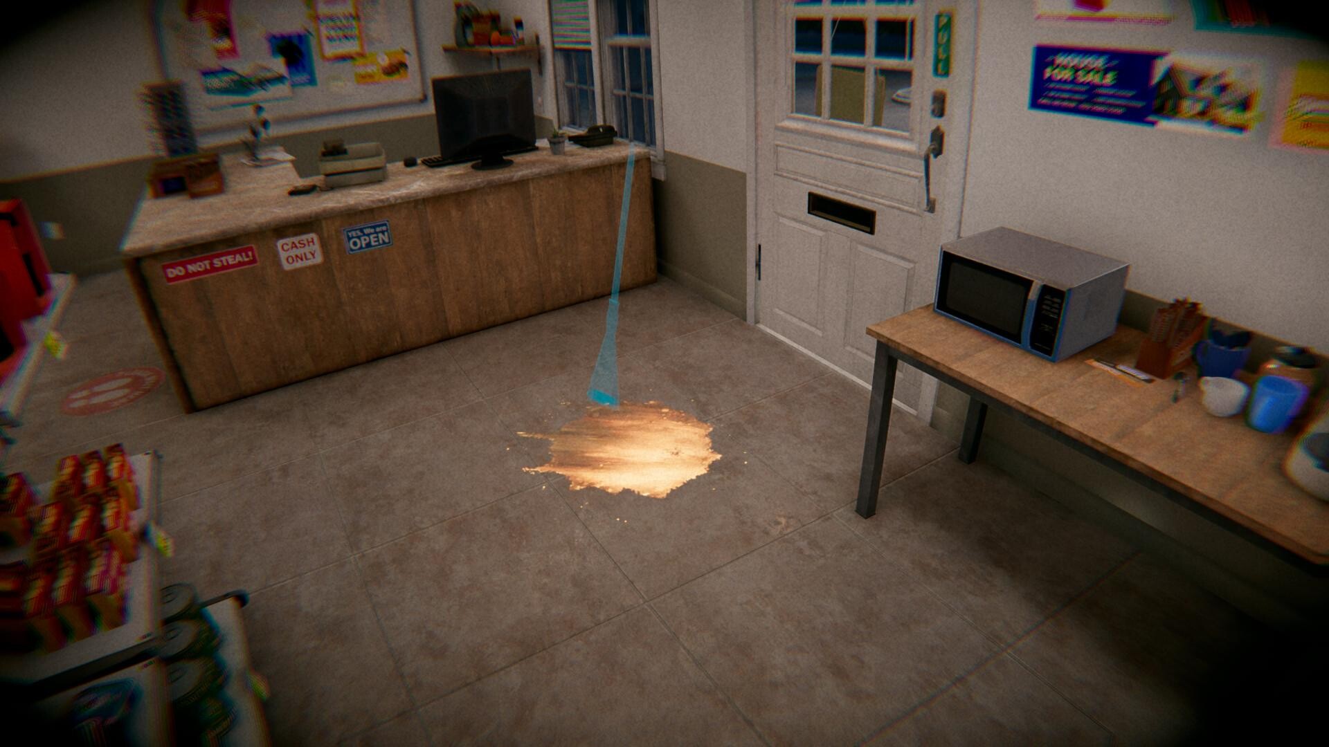 Night Shift Customer screenshot 3