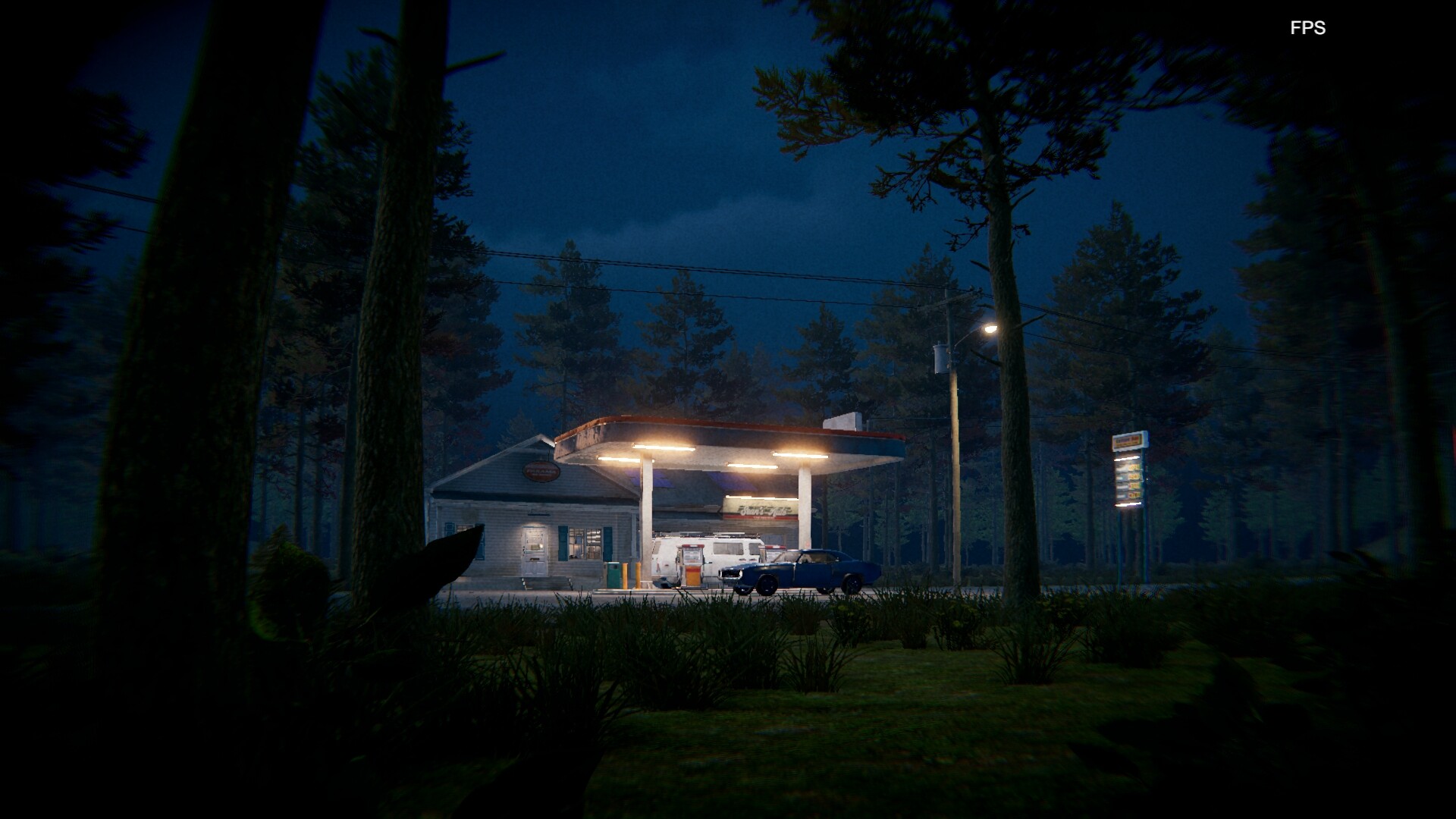Night Shift Customer screenshot 4