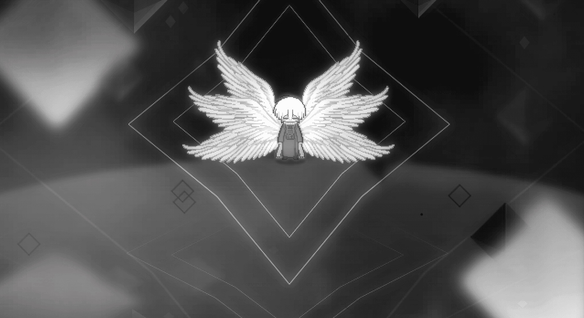 Judgement Angel screenshot 7