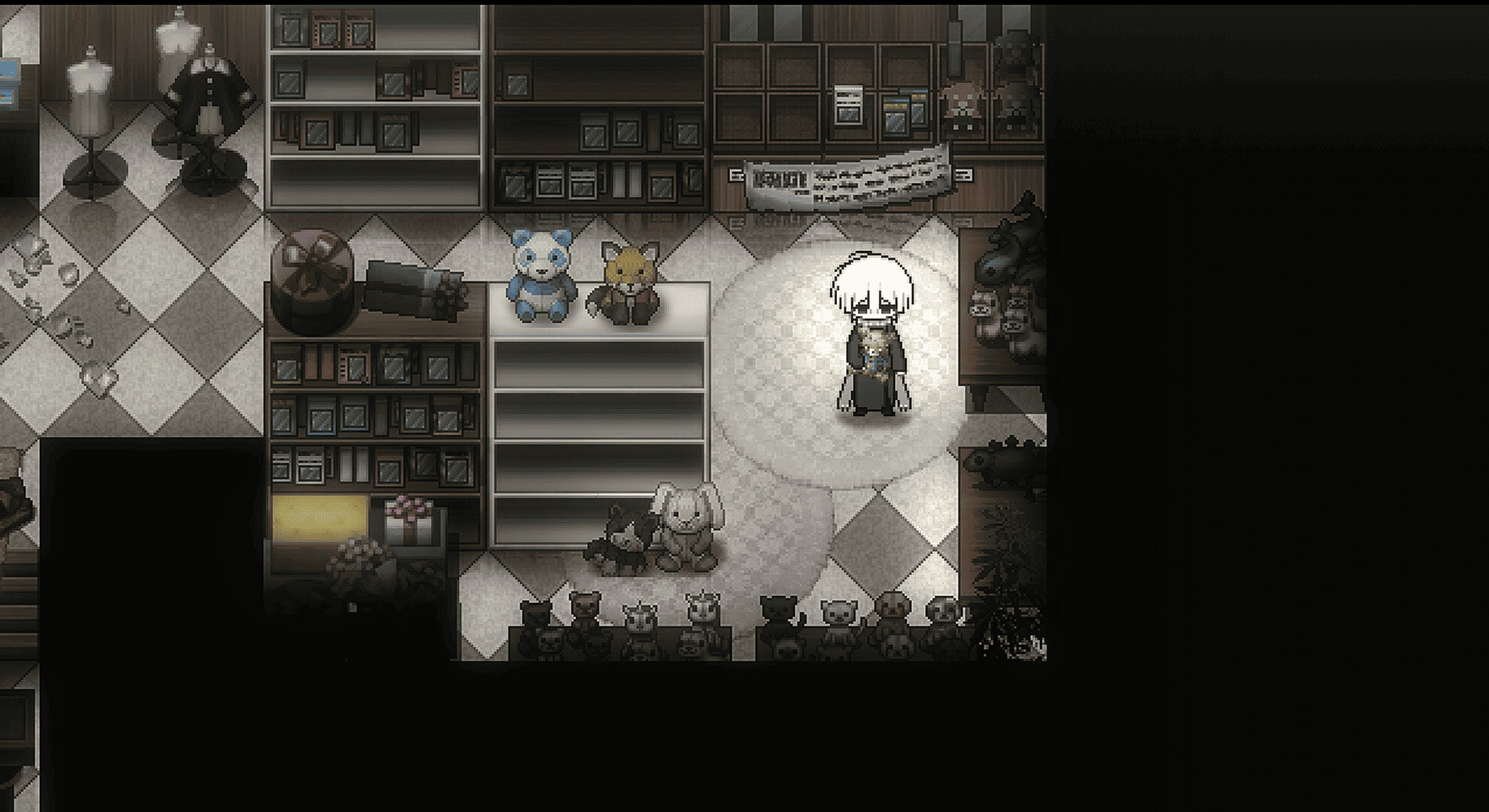 Judgement Angel screenshot 6