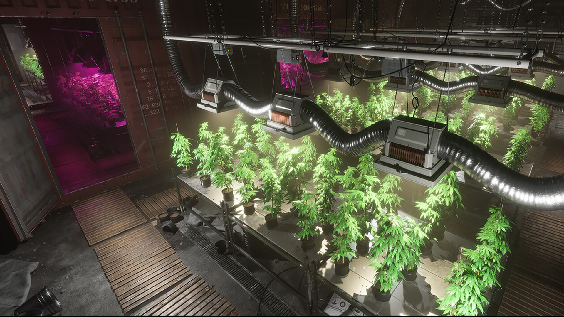 Kingpin Simulator screenshot 2