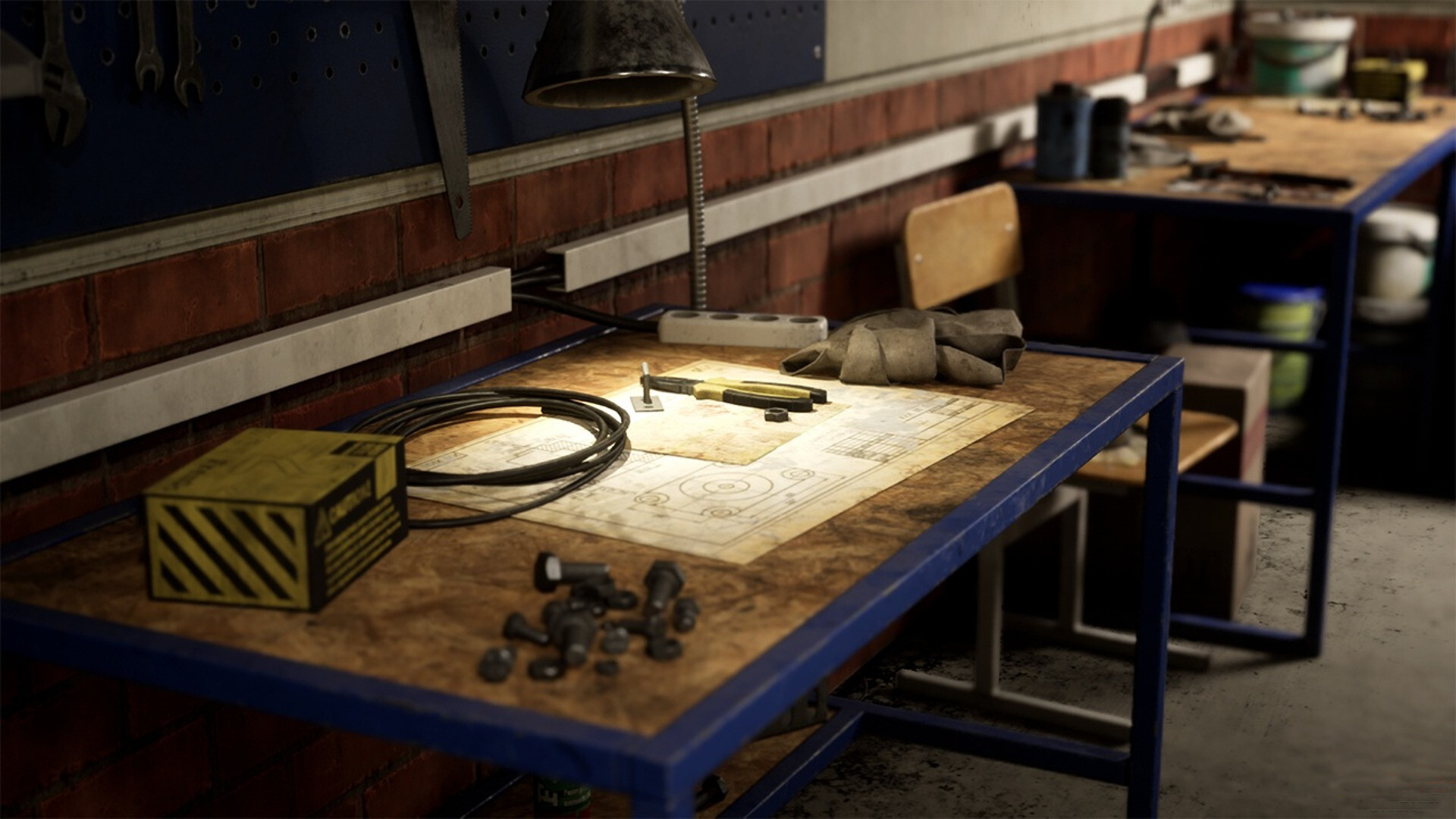 Kingpin Simulator screenshot 9
