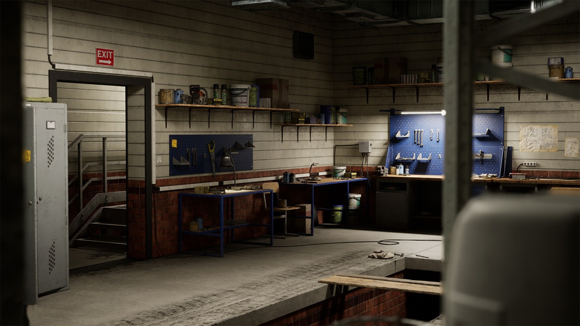 Kingpin Simulator screenshot 10