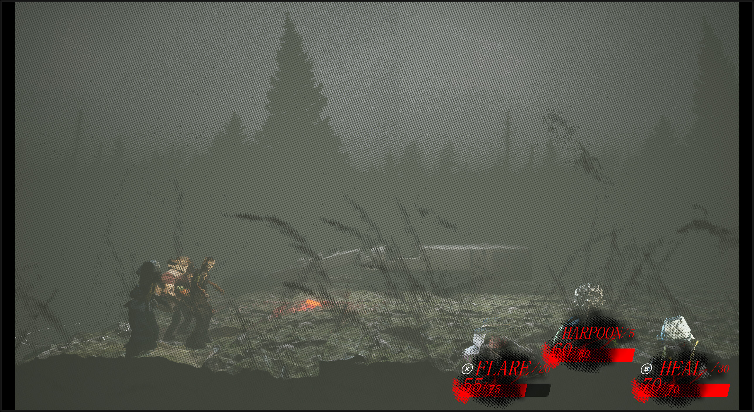 Detachment Crew screenshot 9