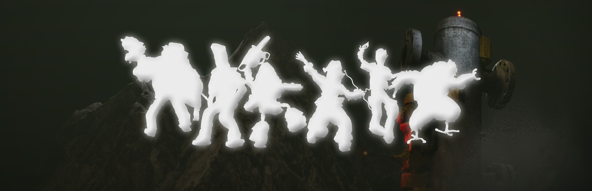 Detachment Crew