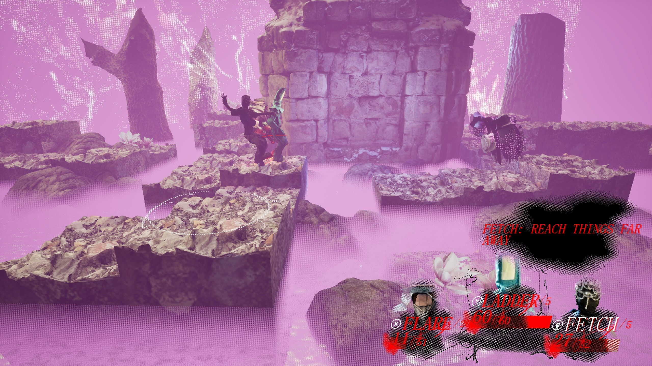 Detachment Crew screenshot 7