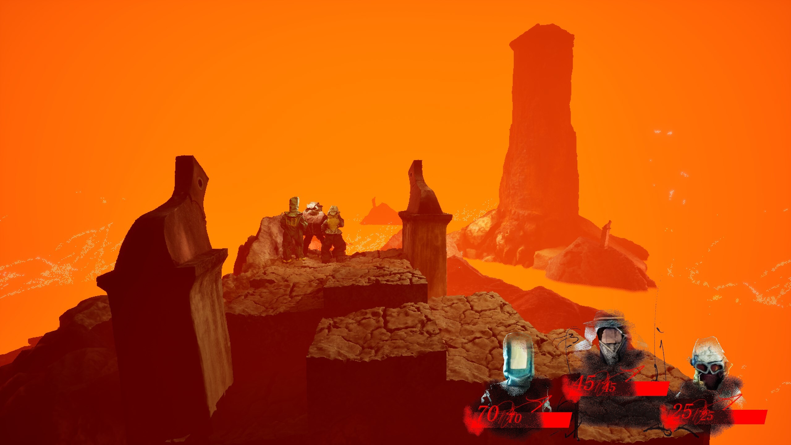 Detachment Crew screenshot 5