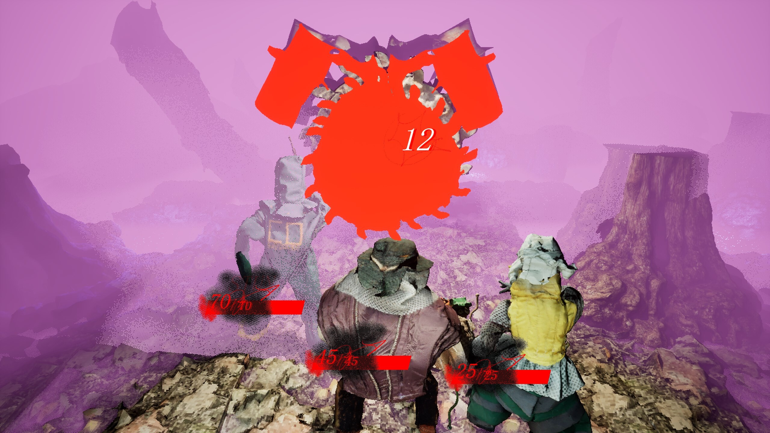 Detachment Crew screenshot 2