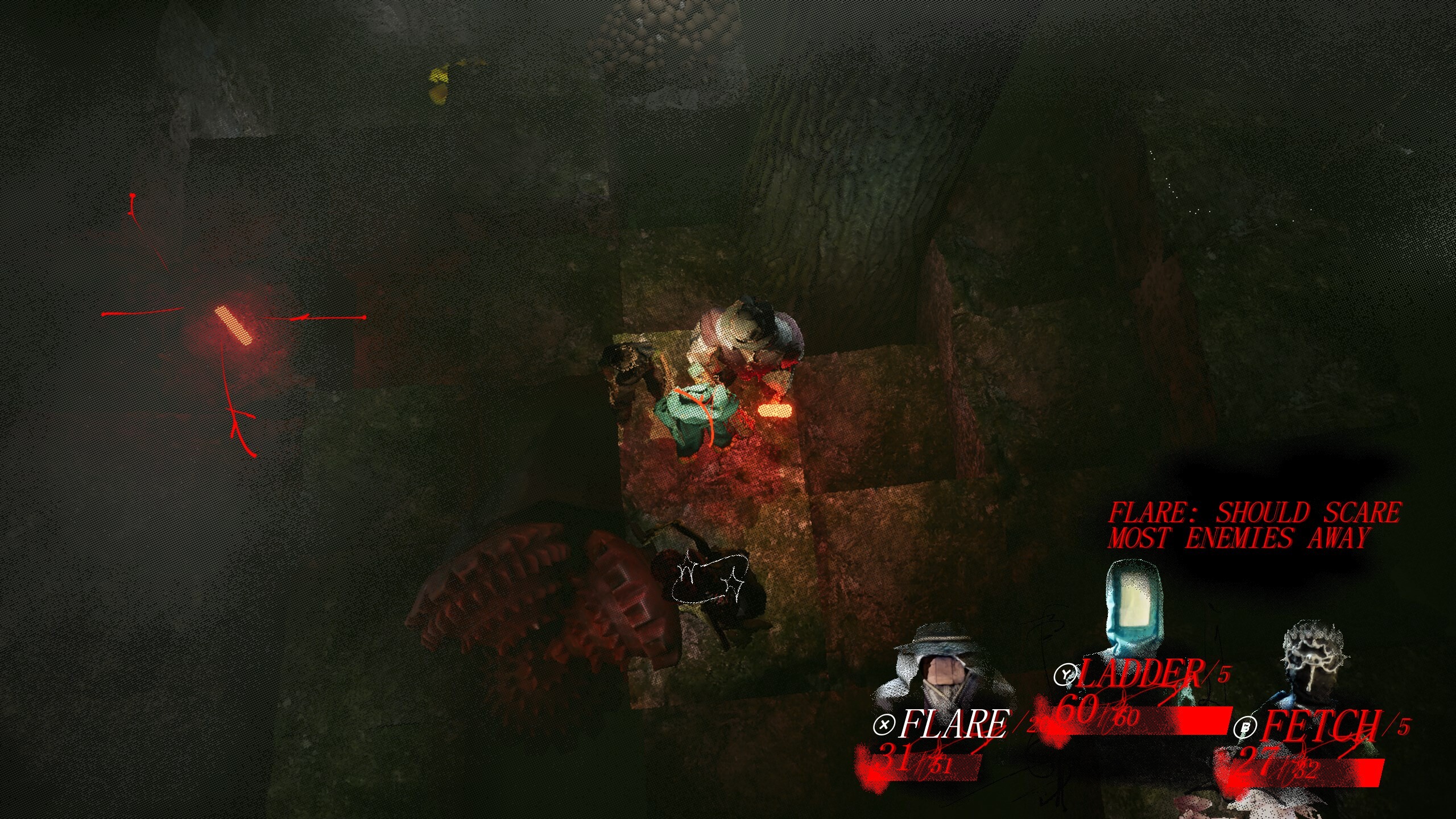 Detachment Crew screenshot 8