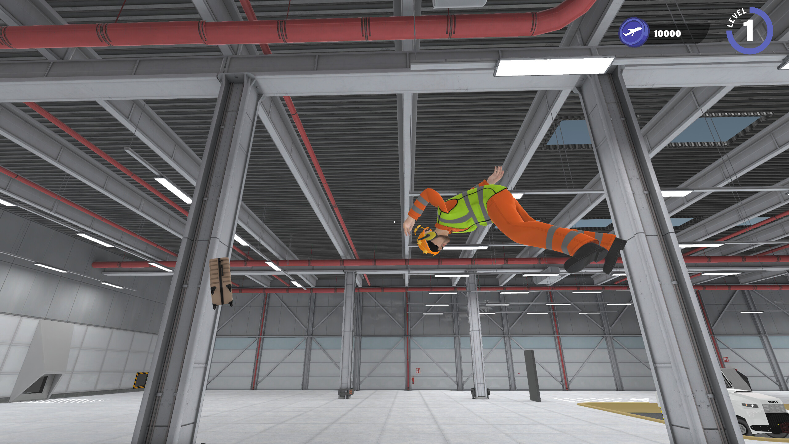 Baggage Handler Simulator screenshot 9