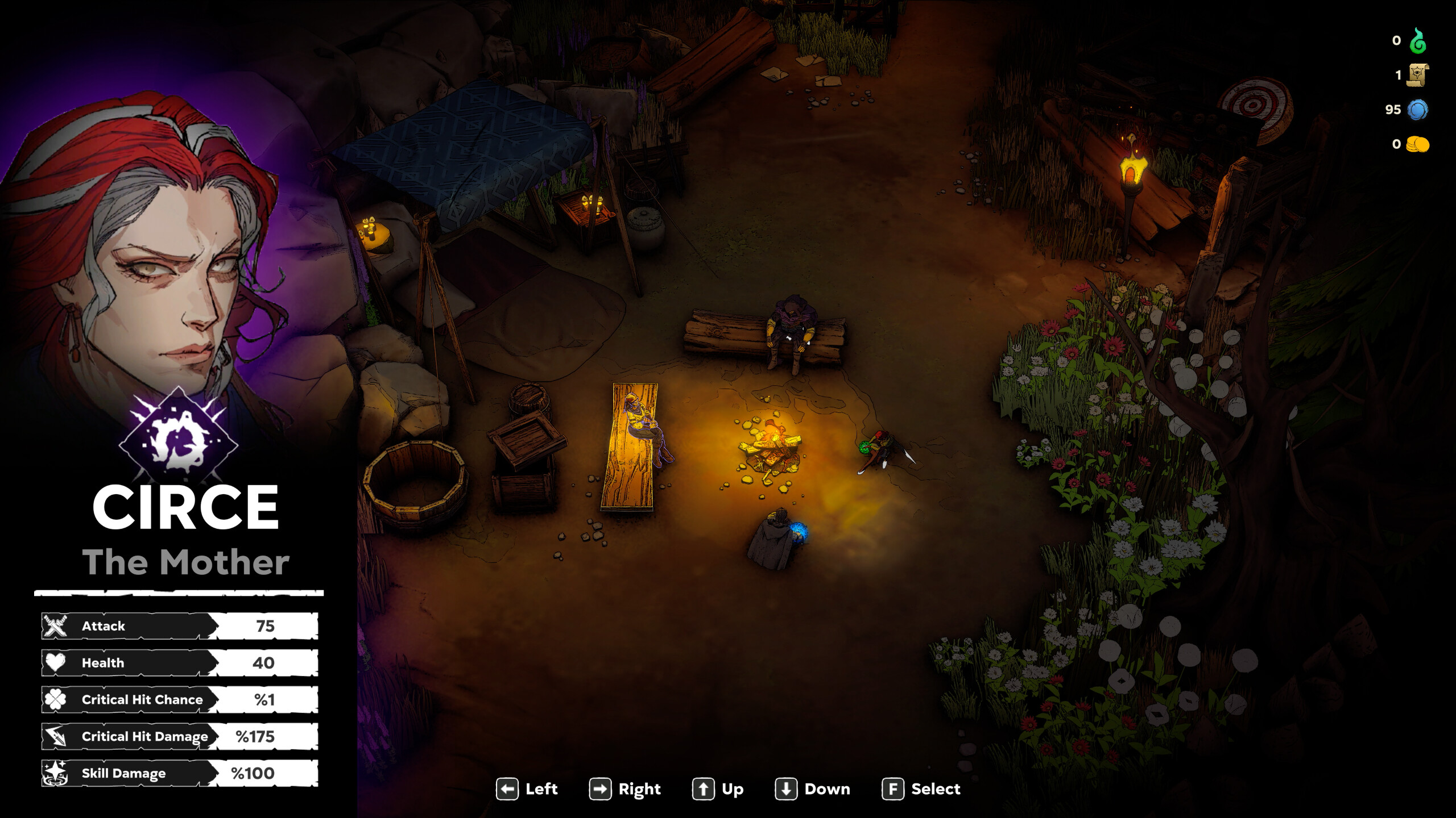 Rogue Loops Soundtrack screenshot 1