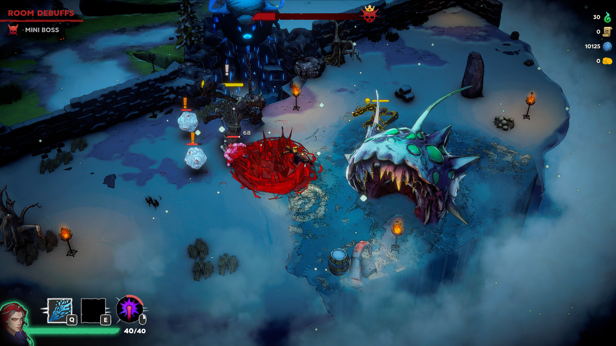 Rogue Loops Soundtrack screenshot 4
