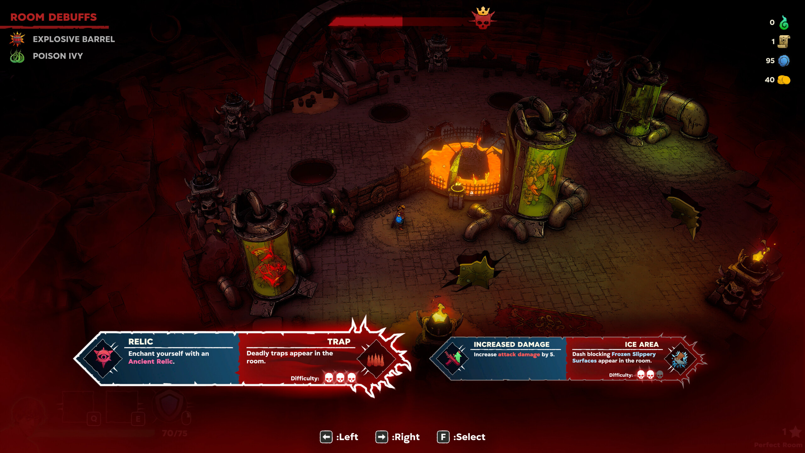 Rogue Loops Soundtrack screenshot 3