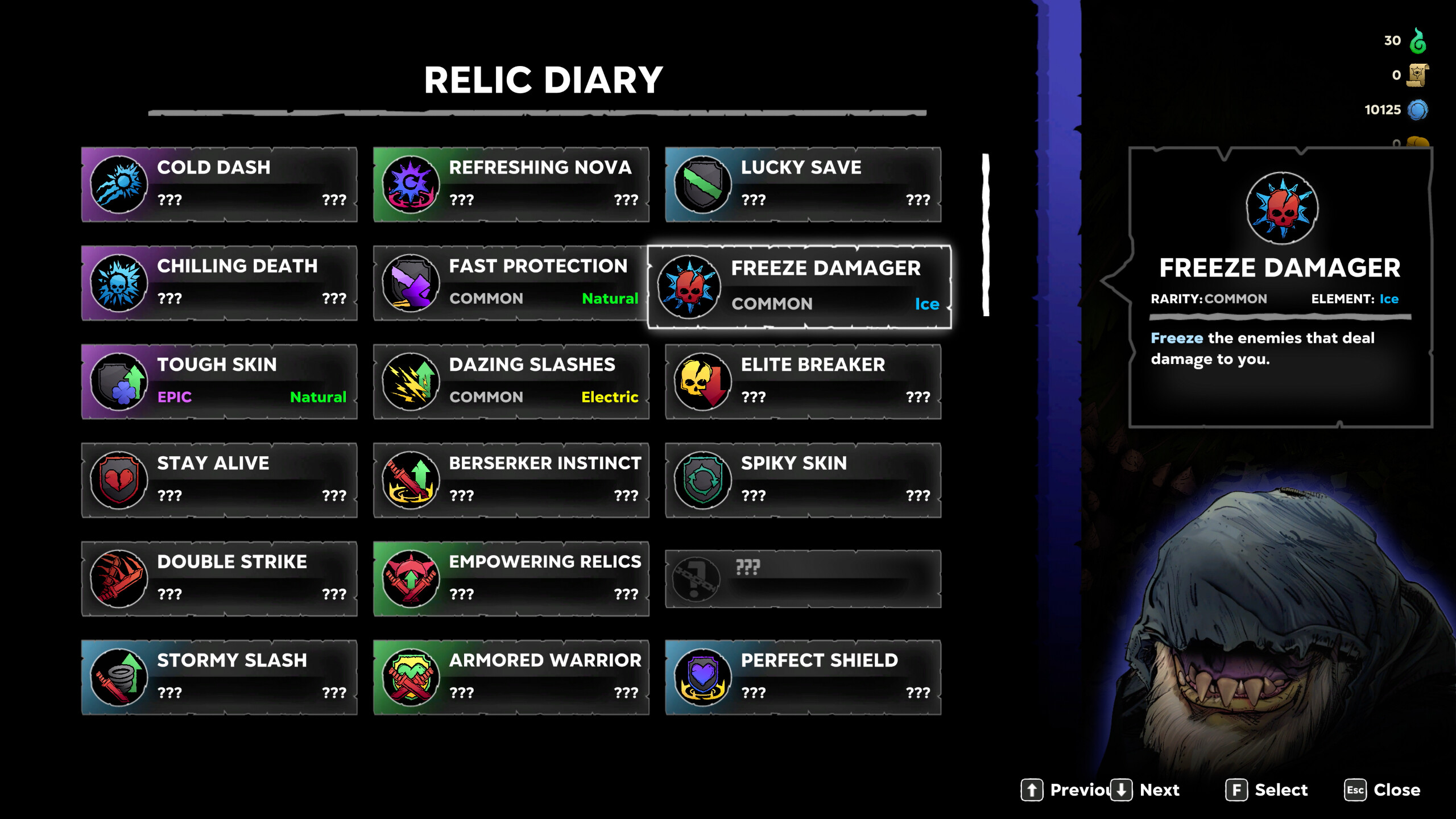 Rogue Loops Soundtrack screenshot 9